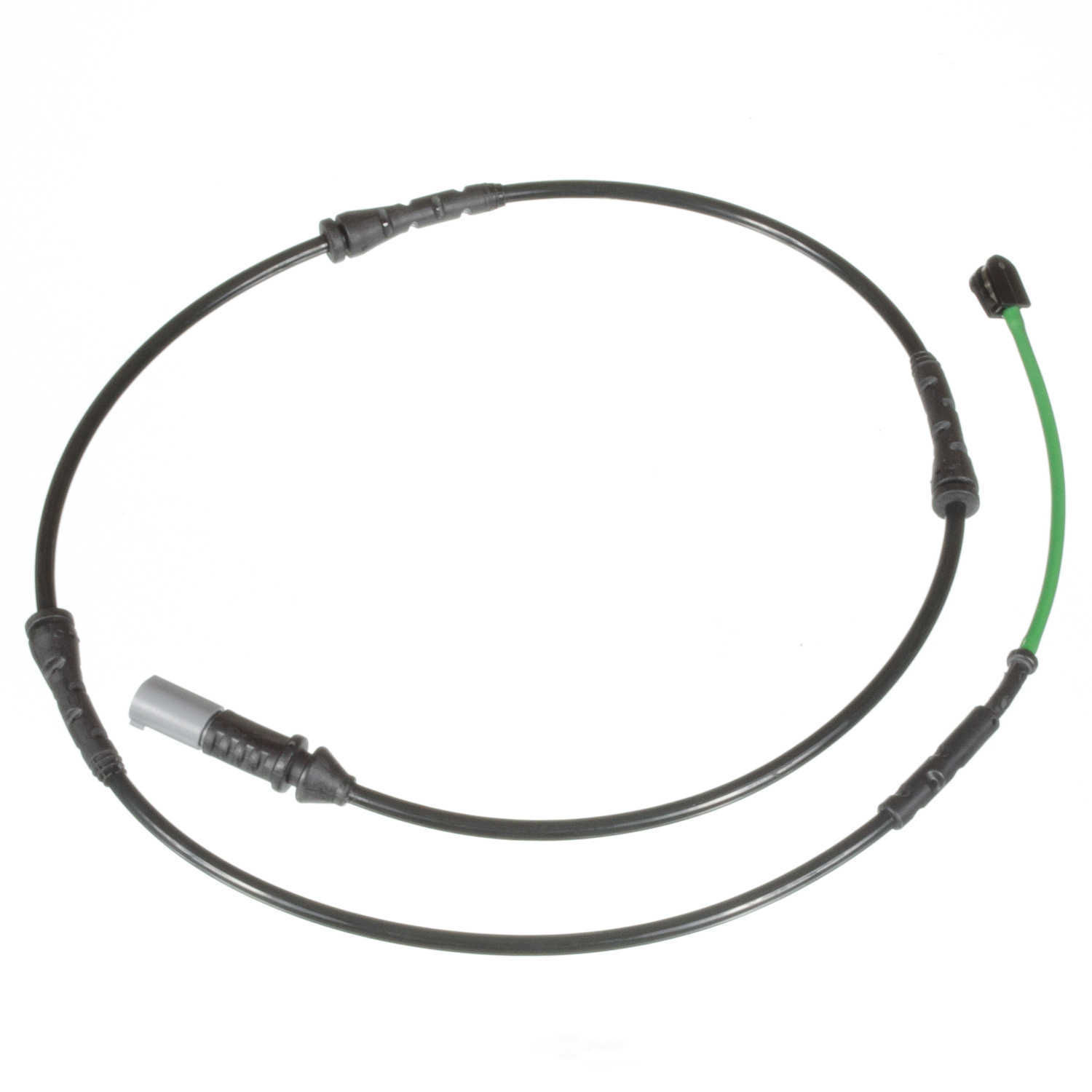 HOLSTEIN - Disc Brake Pad Wear Sensor (Rear) - HLN 2BWS0267