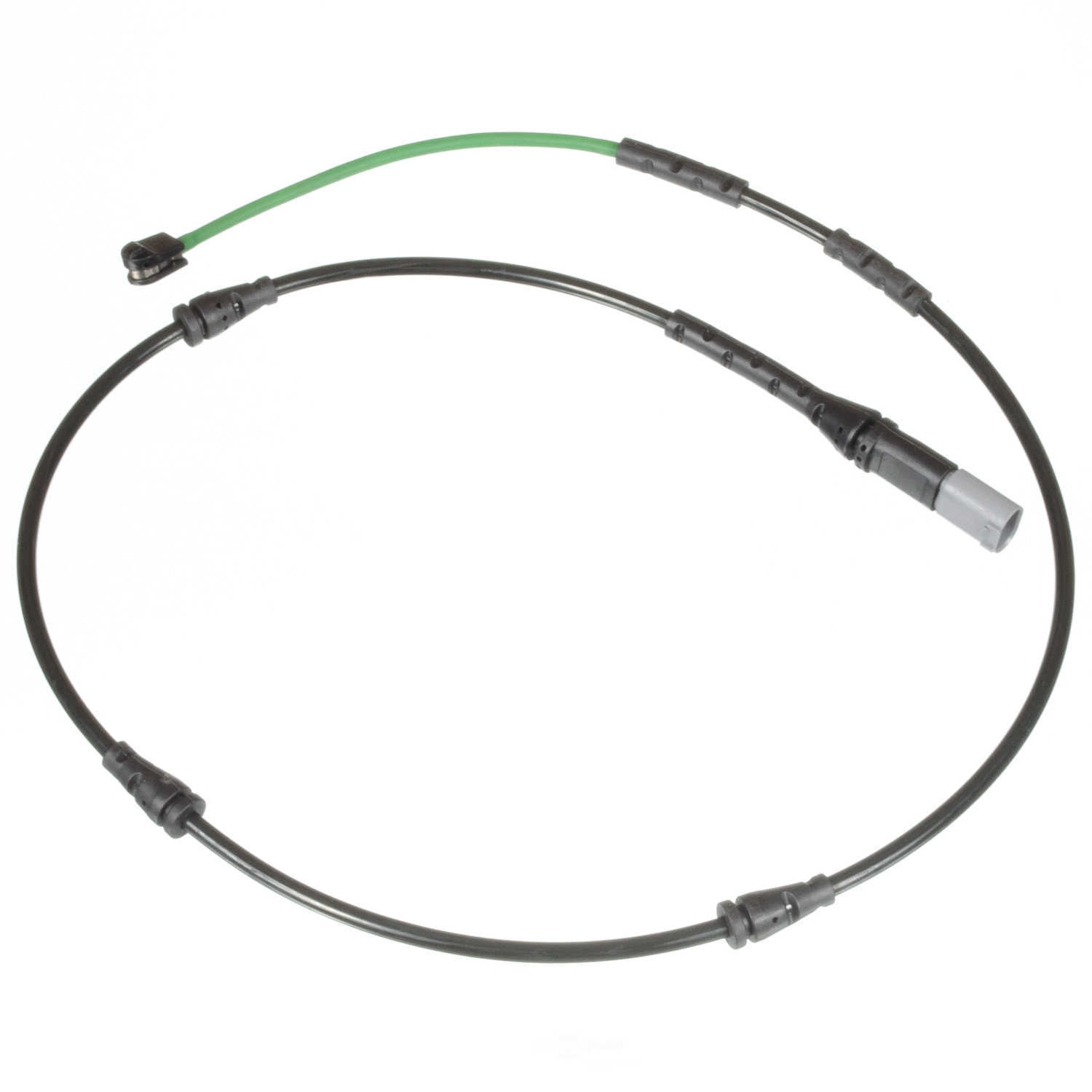 HOLSTEIN - Disc Brake Pad Wear Sensor (Front) - HLN 2BWS0273