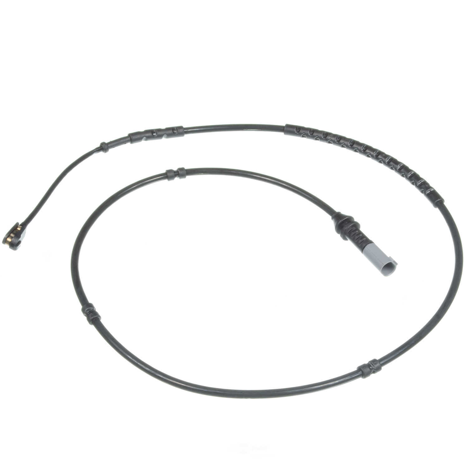 HOLSTEIN - Disc Brake Pad Wear Sensor (Rear) - HLN 2BWS0276