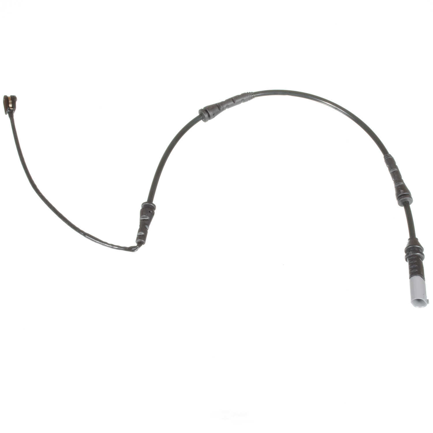 HOLSTEIN - Disc Brake Pad Wear Sensor (Front) - HLN 2BWS0277