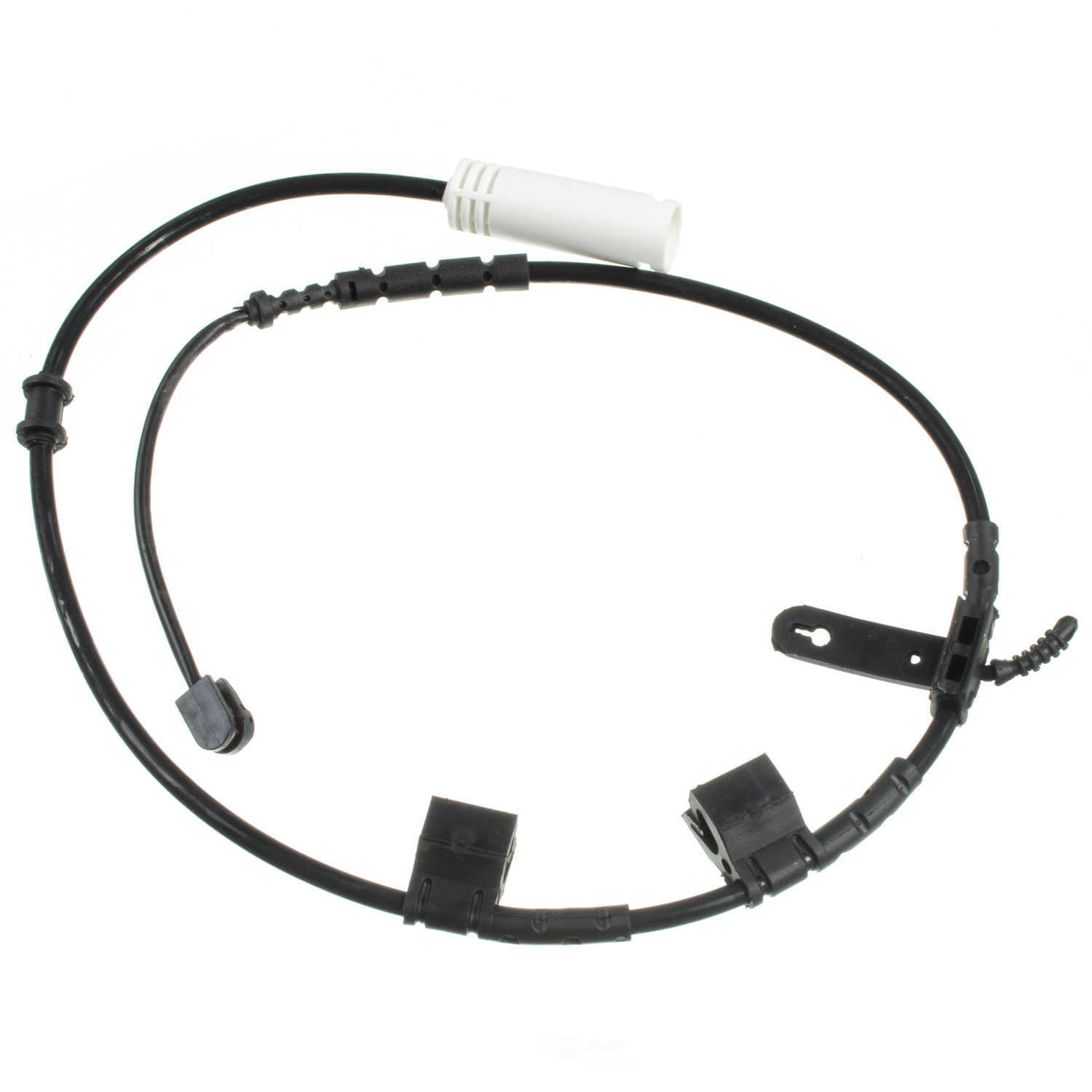 HOLSTEIN - Disc Brake Pad Wear Sensor (Front) - HLN 2BWS0301