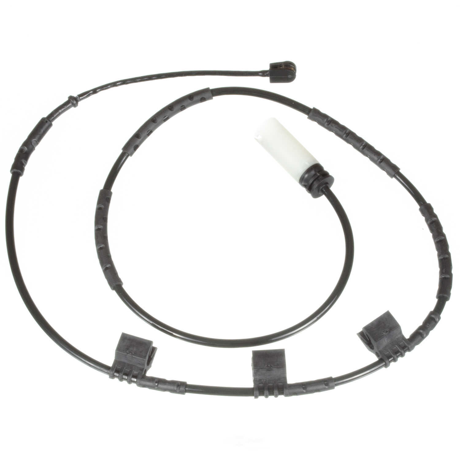 HOLSTEIN - Disc Brake Pad Wear Sensor (Rear) - HLN 2BWS0302