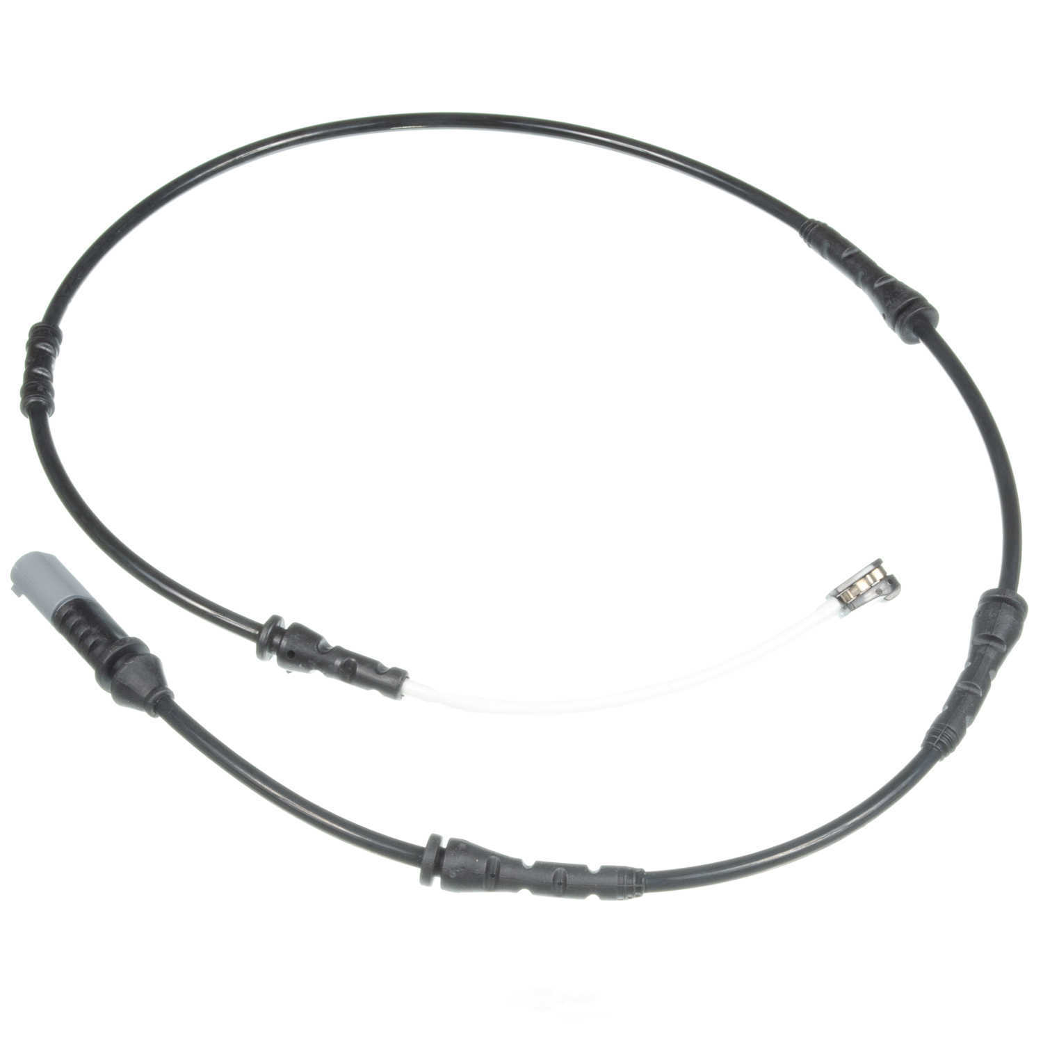 HOLSTEIN - Disc Brake Pad Wear Sensor (Rear) - HLN 2BWS0304