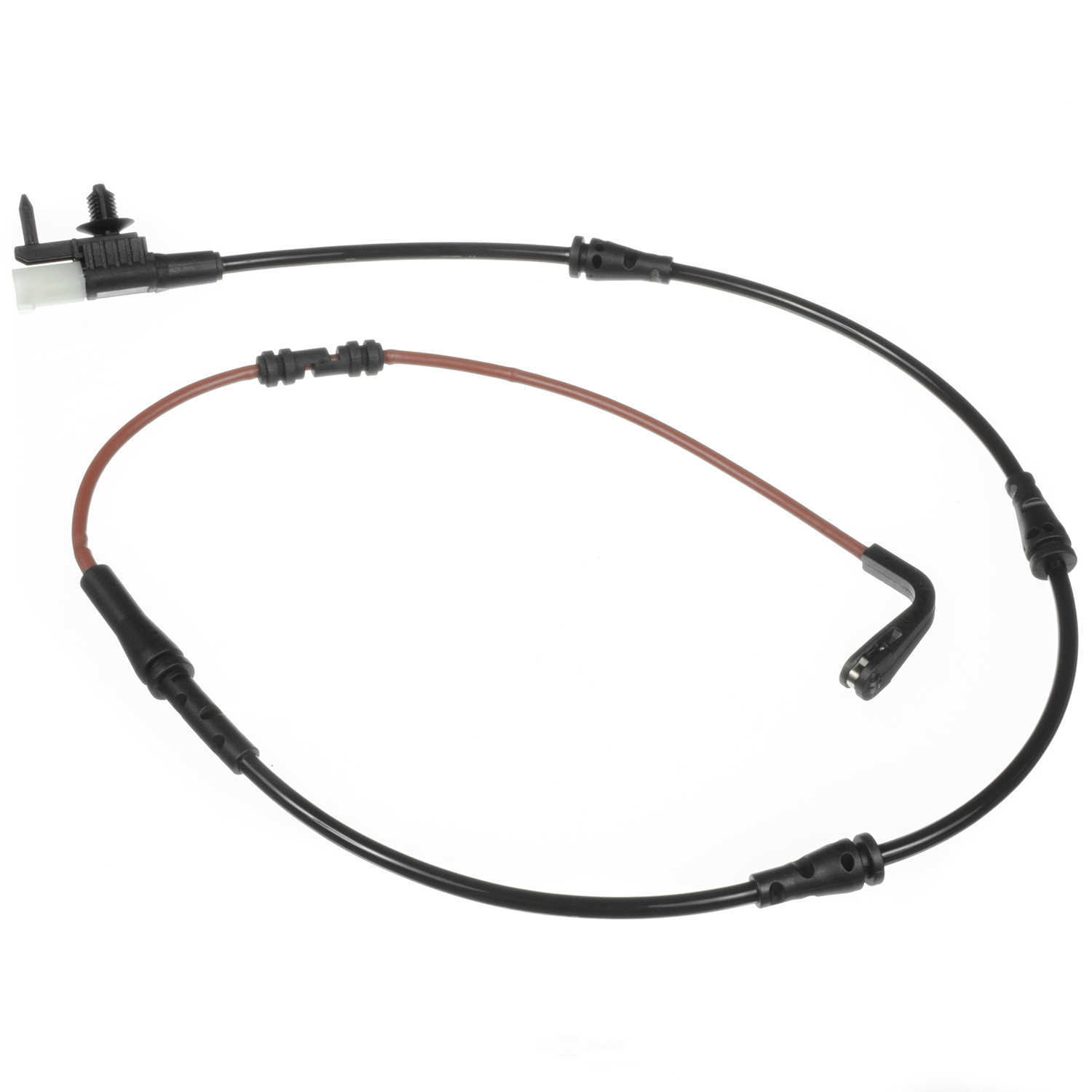 HOLSTEIN - Disc Brake Pad Wear Sensor (Rear) - HLN 2BWS0307