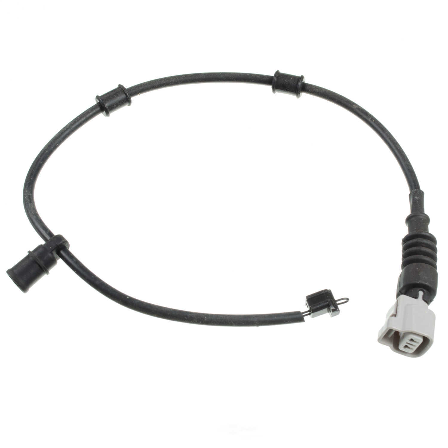 HOLSTEIN - Disc Brake Pad Wear Sensor (Rear) - HLN 2BWS0393
