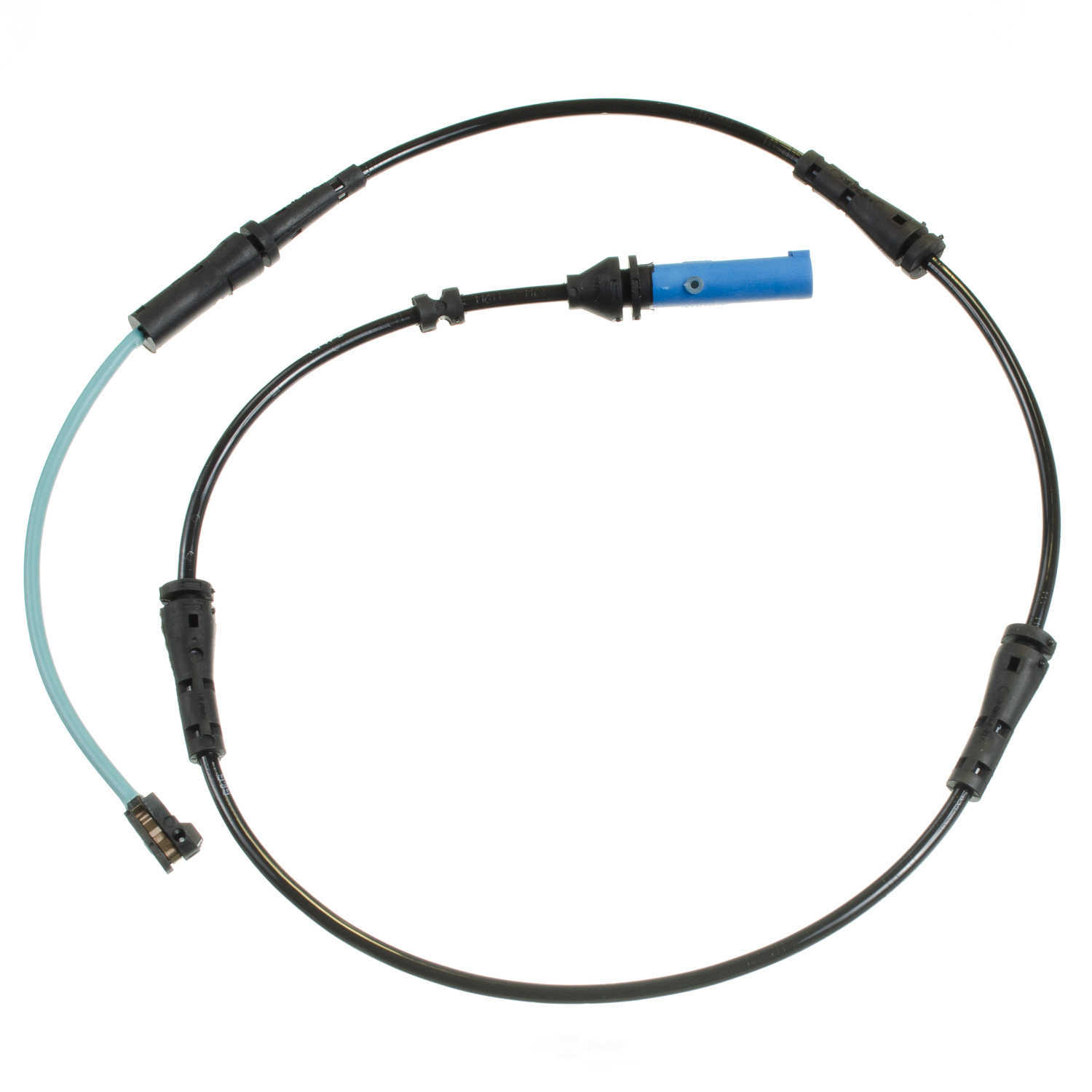 HOLSTEIN - Disc Brake Pad Wear Sensor (Rear) - HLN 2BWS0415