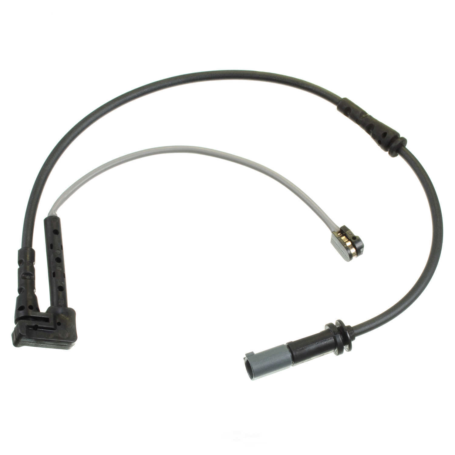 HOLSTEIN - Disc Brake Pad Wear Sensor (Front) - HLN 2BWS0416