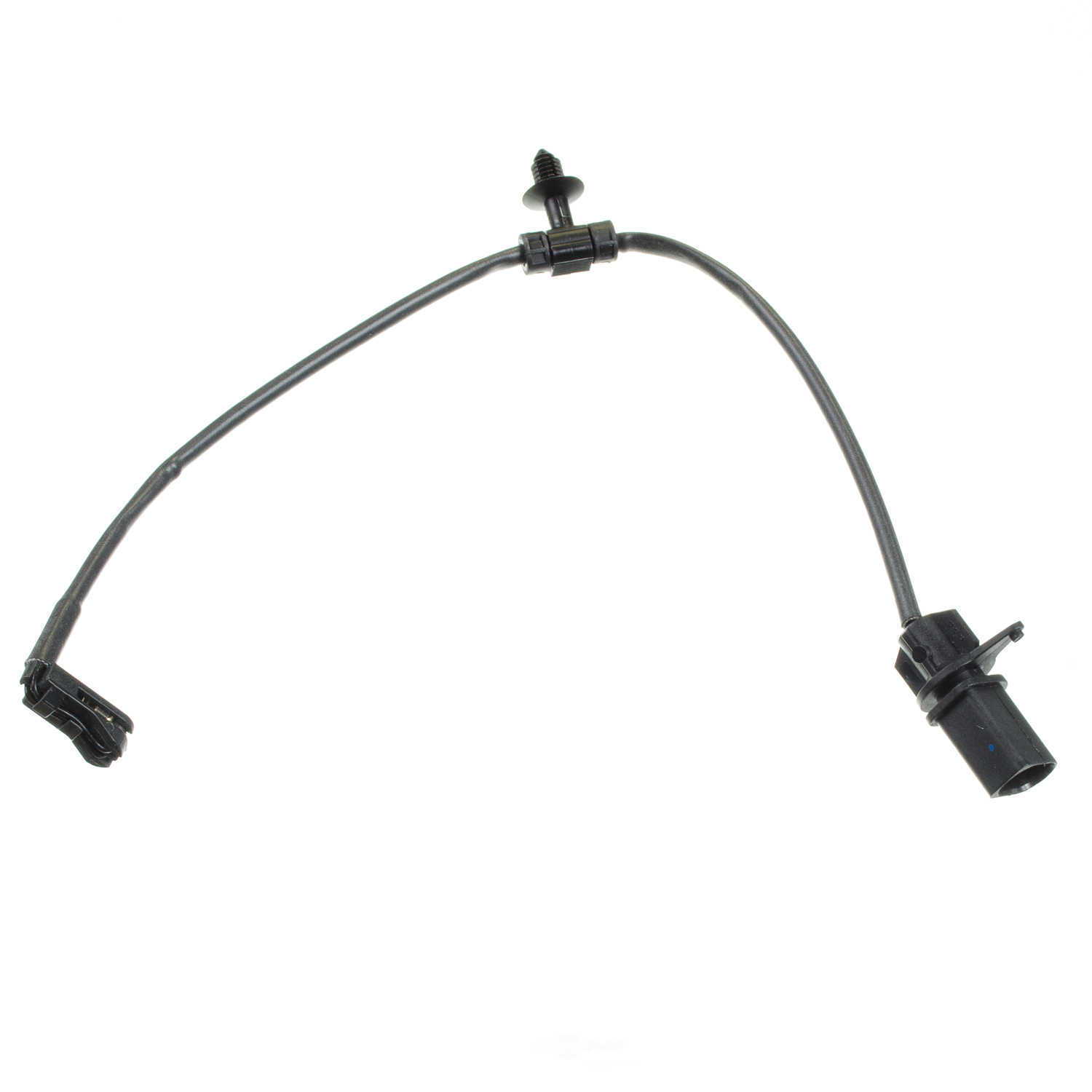 HOLSTEIN - Disc Brake Pad Wear Sensor (Rear) - HLN 2BWS0434