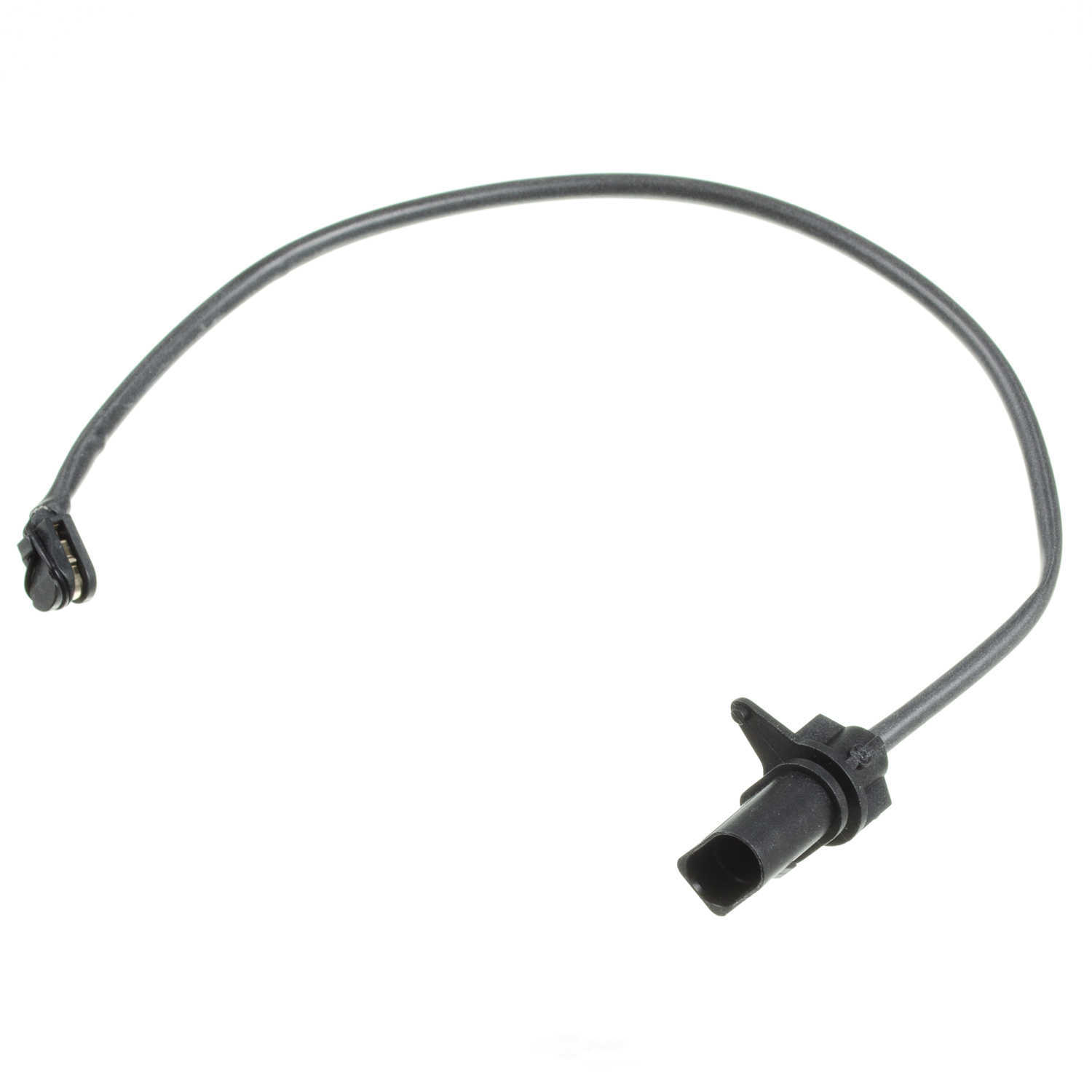 HOLSTEIN - Disc Brake Pad Wear Sensor (Front) - HLN 2BWS0436