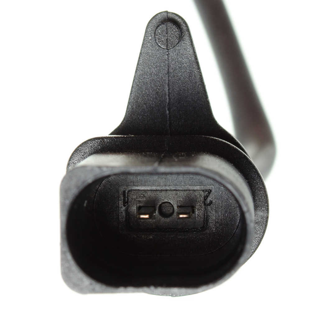 HOLSTEIN - Disc Brake Pad Wear Sensor (Front) - HLN 2BWS0436