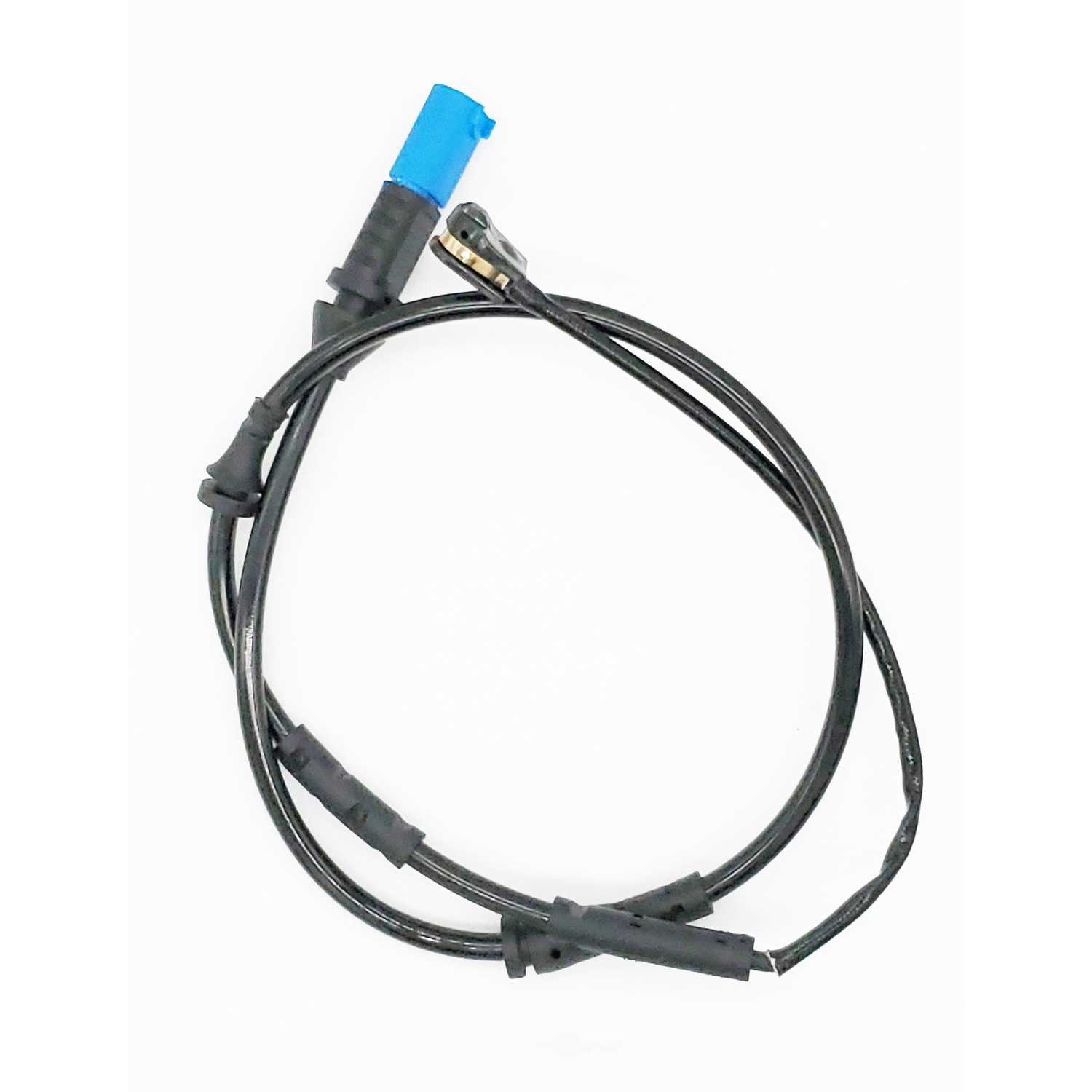 HOLSTEIN - Disc Brake Pad Wear Sensor (Front) - HLN 2BWS0444