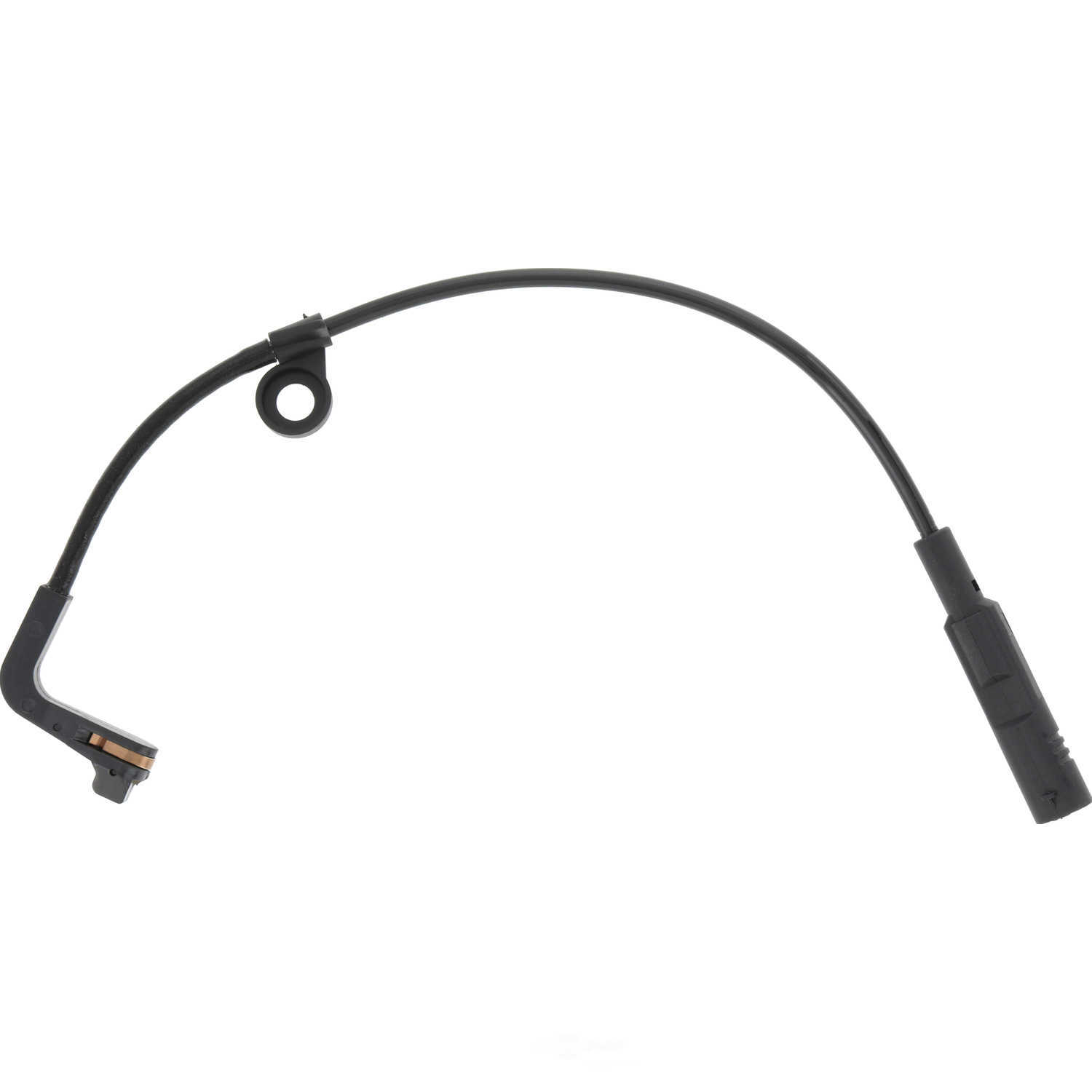 HOLSTEIN - Disc Brake Pad Wear Sensor (Rear) - HLN 2BWS0464