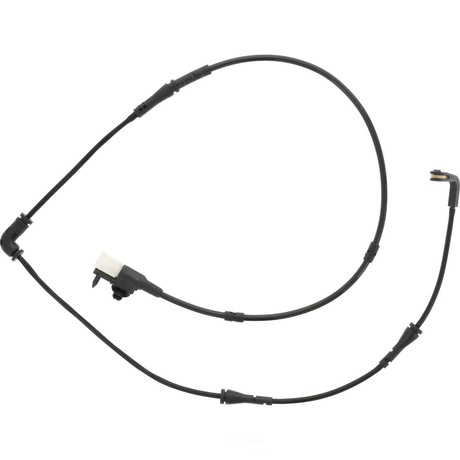 HOLSTEIN - Disc Brake Pad Wear Sensor (Front) - HLN 2BWS0476