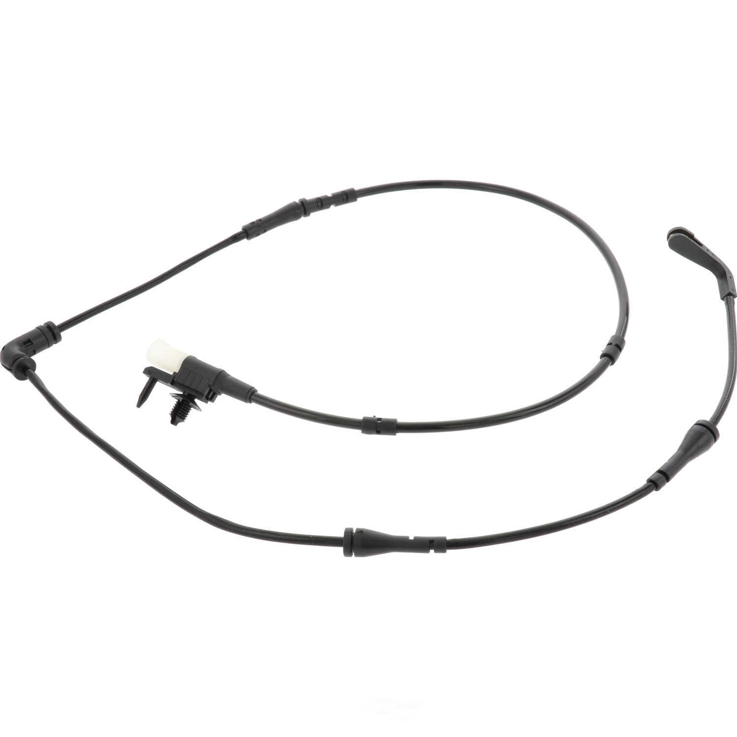 HOLSTEIN - Disc Brake Pad Wear Sensor (Front) - HLN 2BWS0476