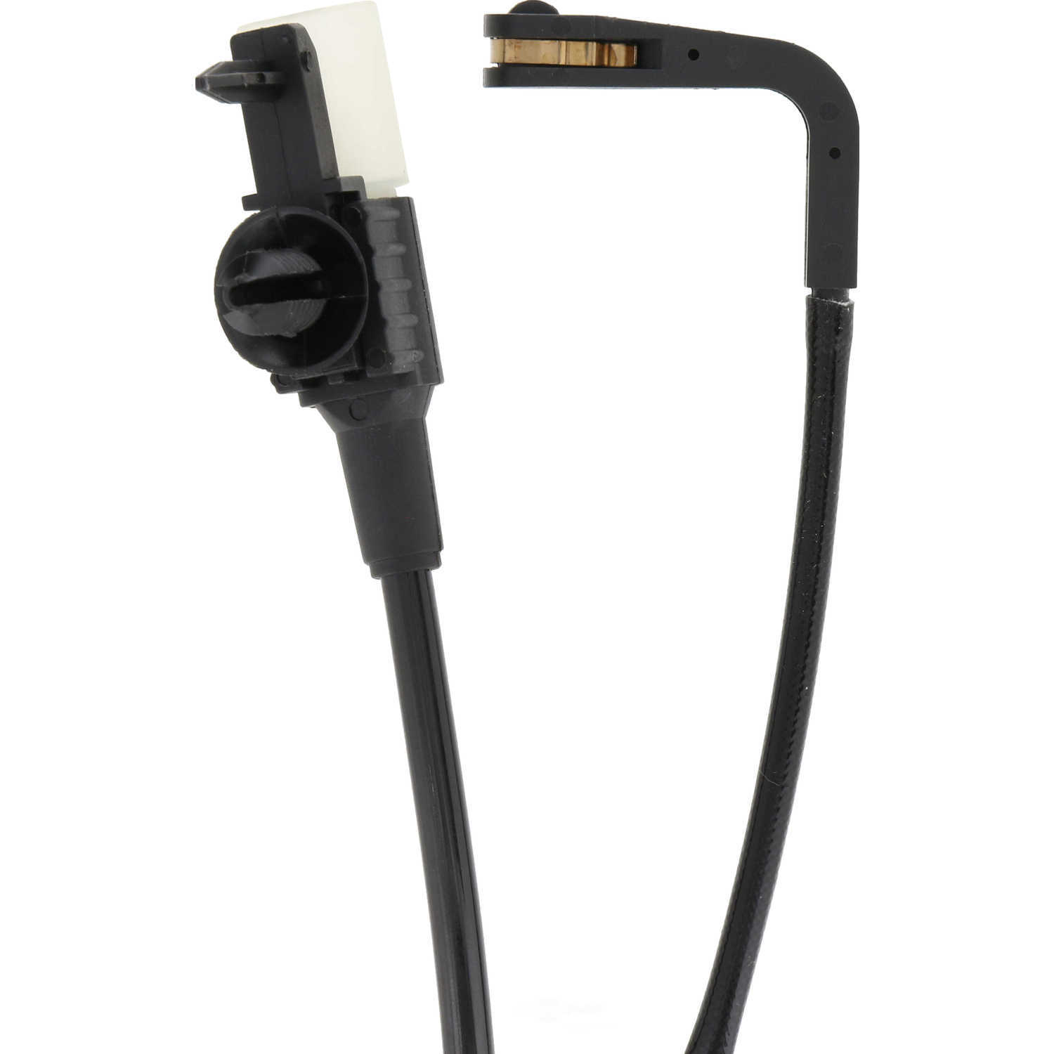 HOLSTEIN - Disc Brake Pad Wear Sensor (Front) - HLN 2BWS0476