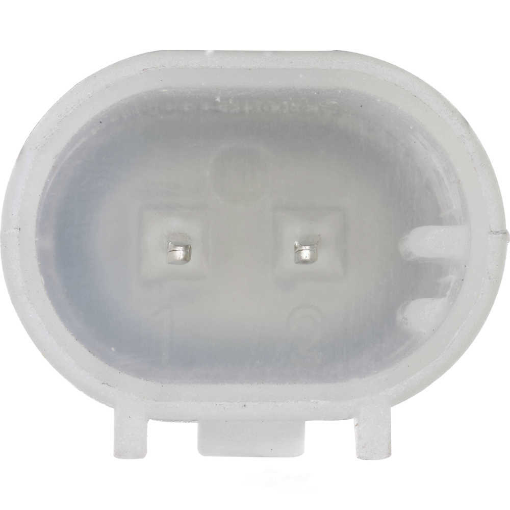 HOLSTEIN - Disc Brake Pad Wear Sensor (Front) - HLN 2BWS0476