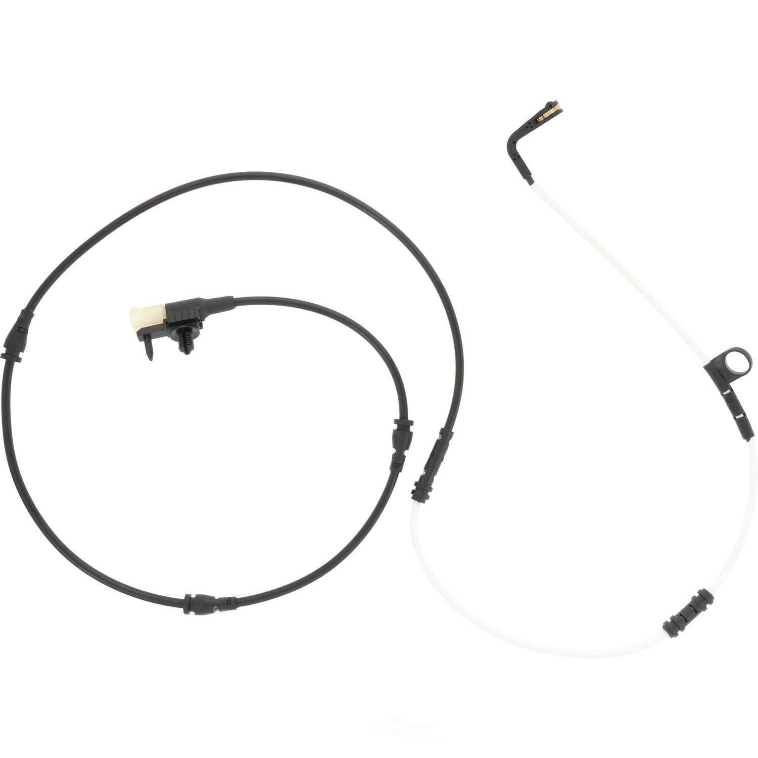 HOLSTEIN - Disc Brake Pad Wear Sensor (Rear) - HLN 2BWS0480