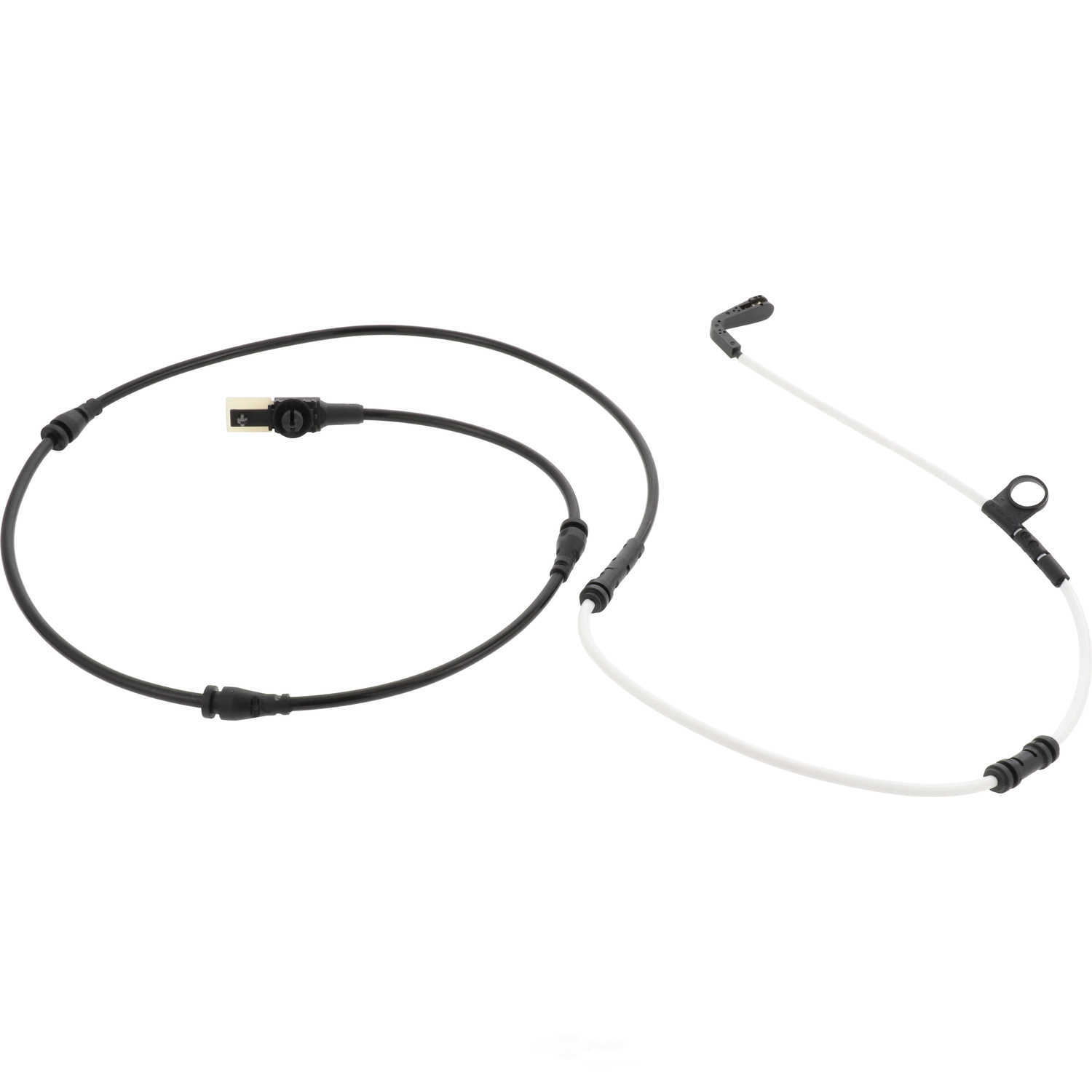 HOLSTEIN - Disc Brake Pad Wear Sensor (Rear) - HLN 2BWS0480