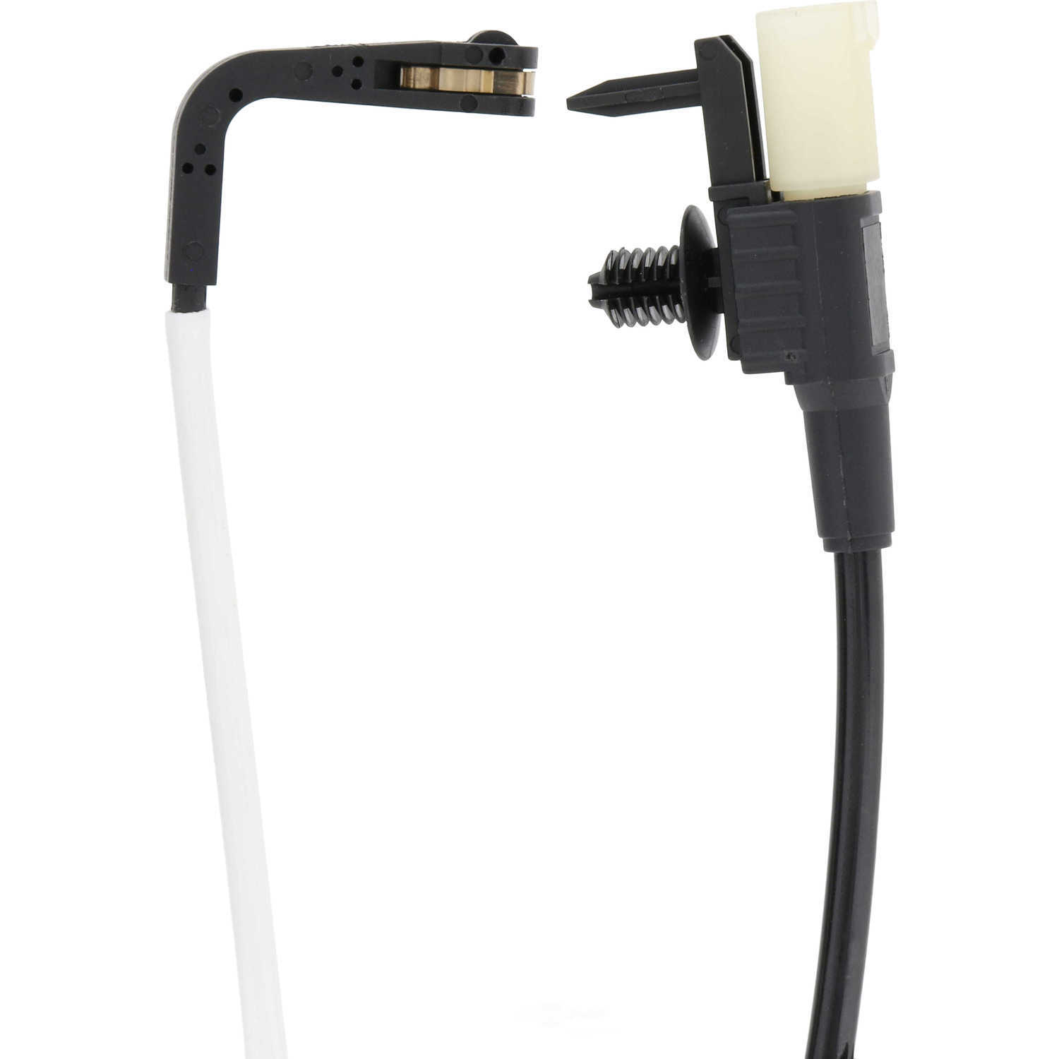HOLSTEIN - Disc Brake Pad Wear Sensor (Rear) - HLN 2BWS0480