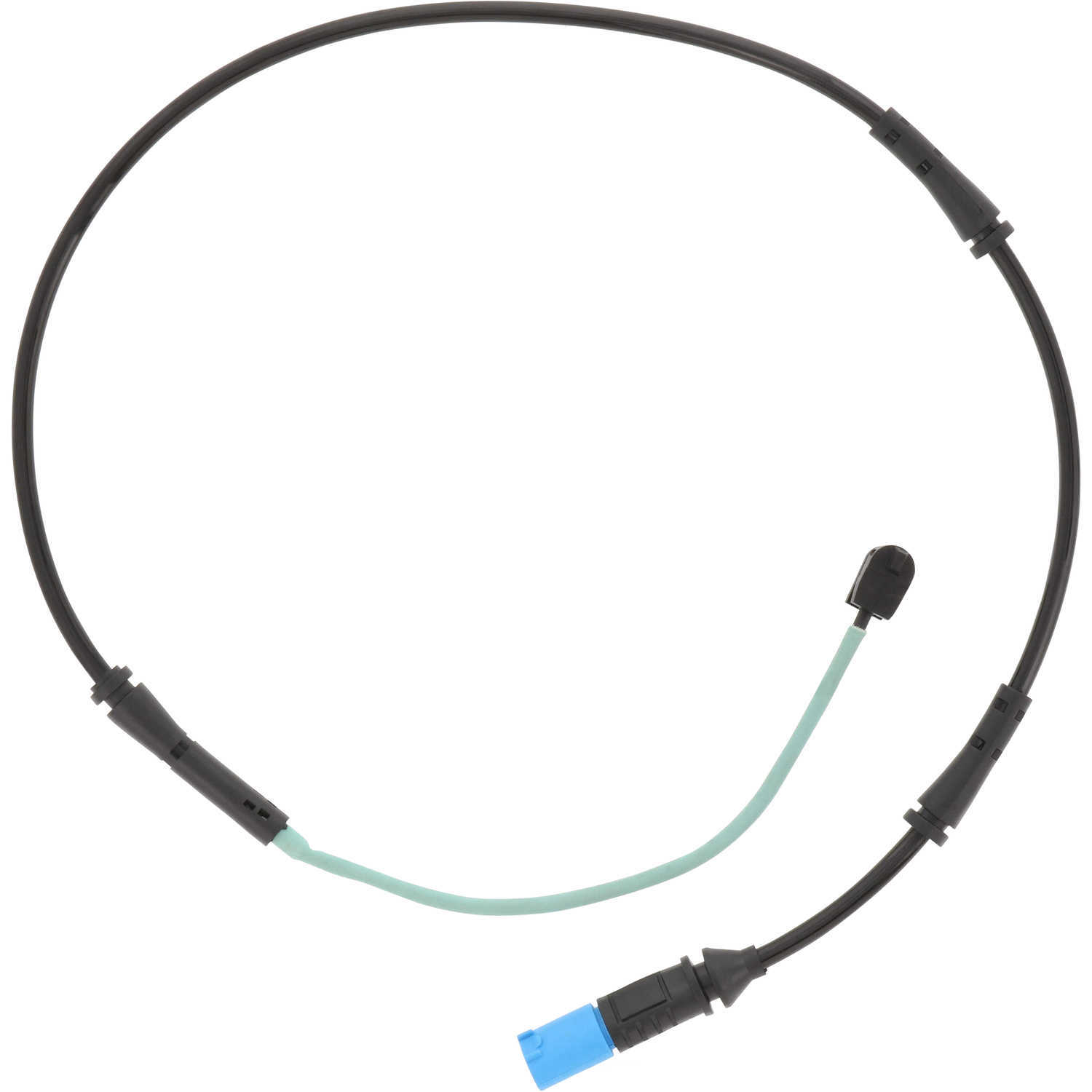 HOLSTEIN - Disc Brake Pad Wear Sensor (Rear) - HLN 2BWS0511