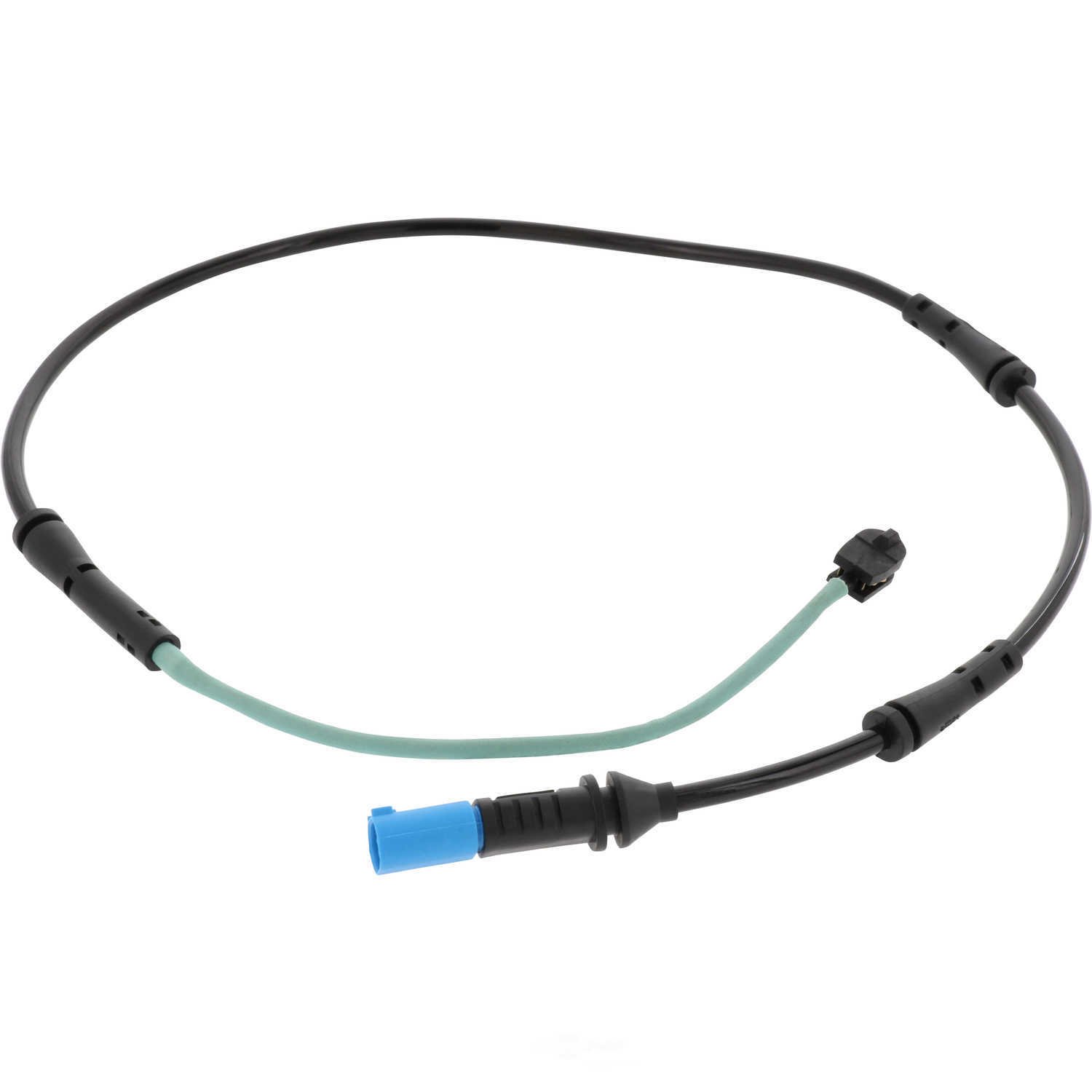 HOLSTEIN - Disc Brake Pad Wear Sensor (Rear) - HLN 2BWS0511