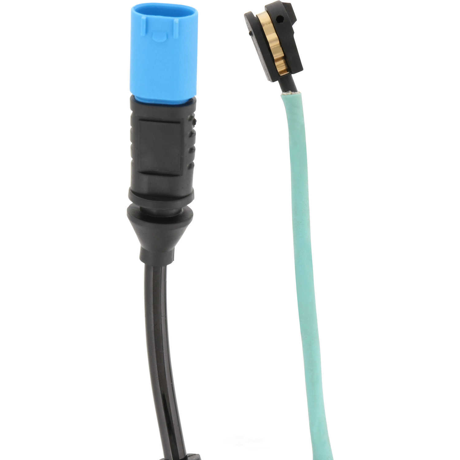 HOLSTEIN - Disc Brake Pad Wear Sensor (Rear) - HLN 2BWS0511