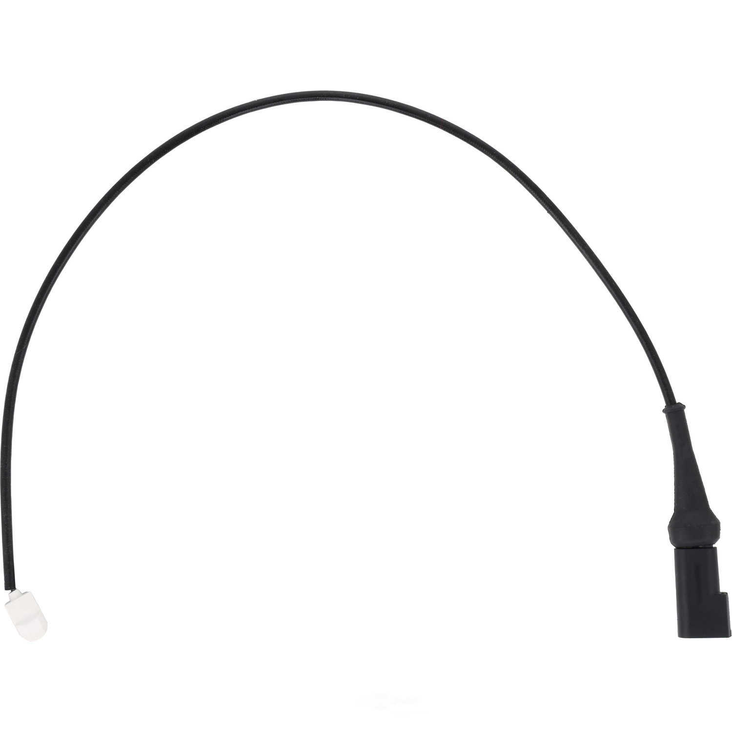 HOLSTEIN - Disc Brake Pad Wear Sensor (Rear) - HLN 2BWS0519