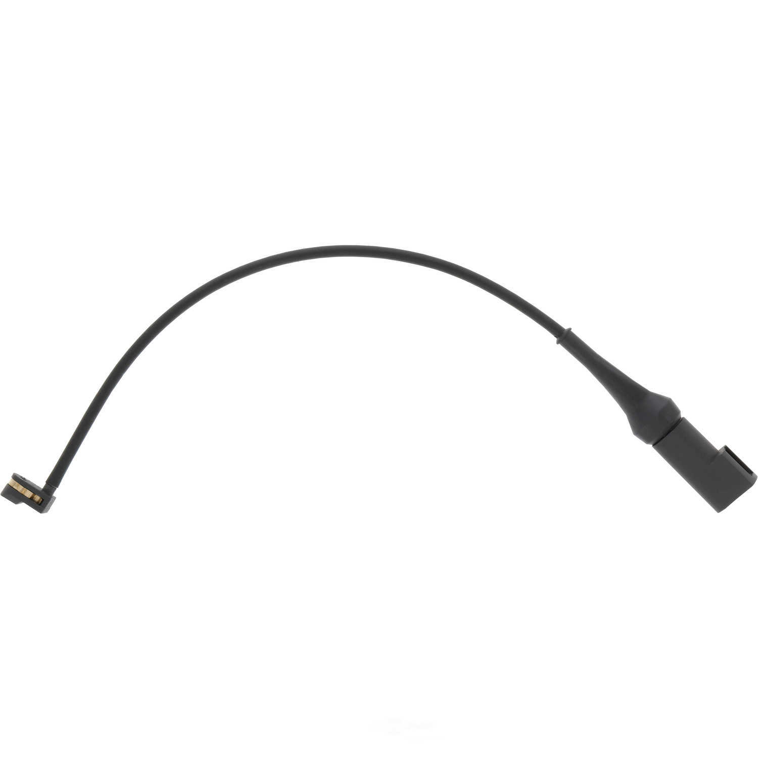HOLSTEIN - Disc Brake Pad Wear Sensor (Front) - HLN 2BWS0520