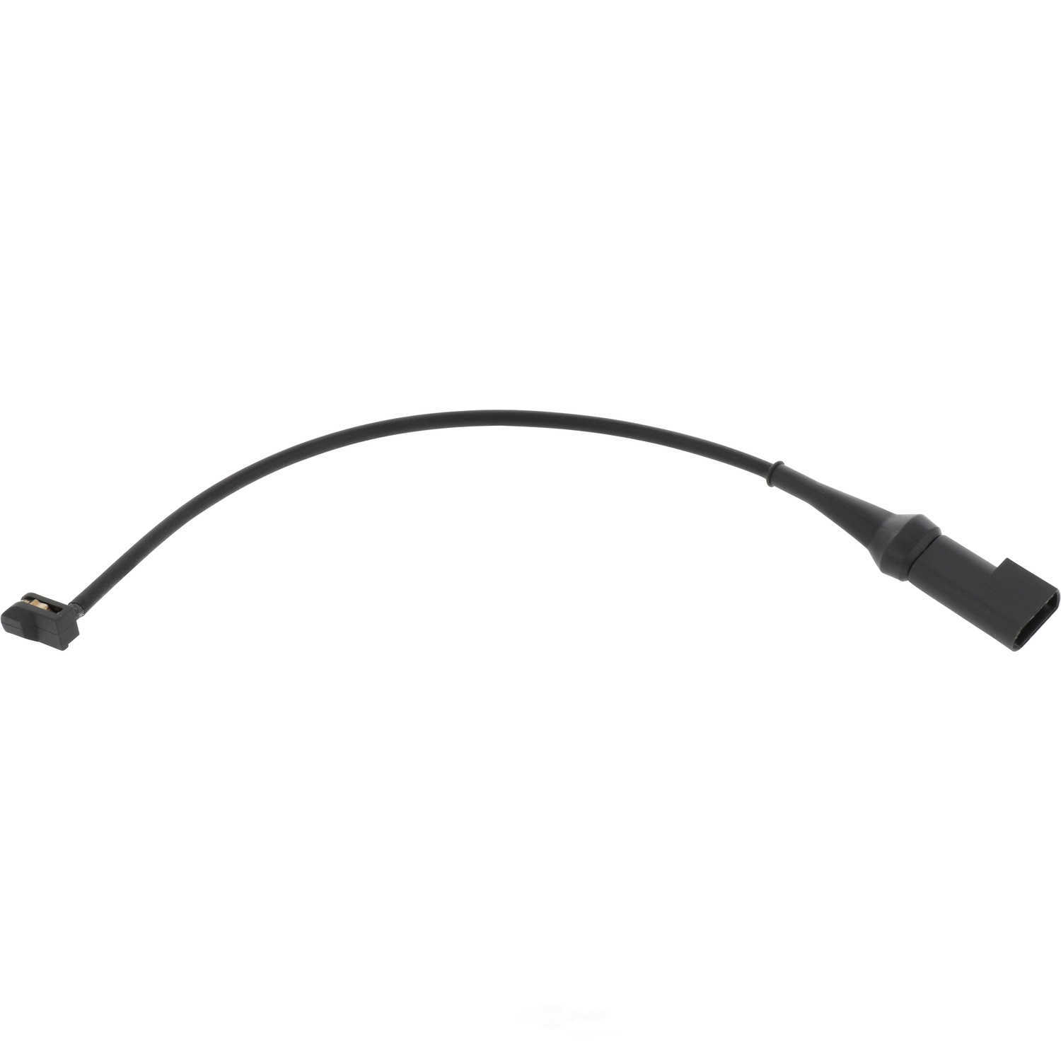 HOLSTEIN - Disc Brake Pad Wear Sensor (Front) - HLN 2BWS0520