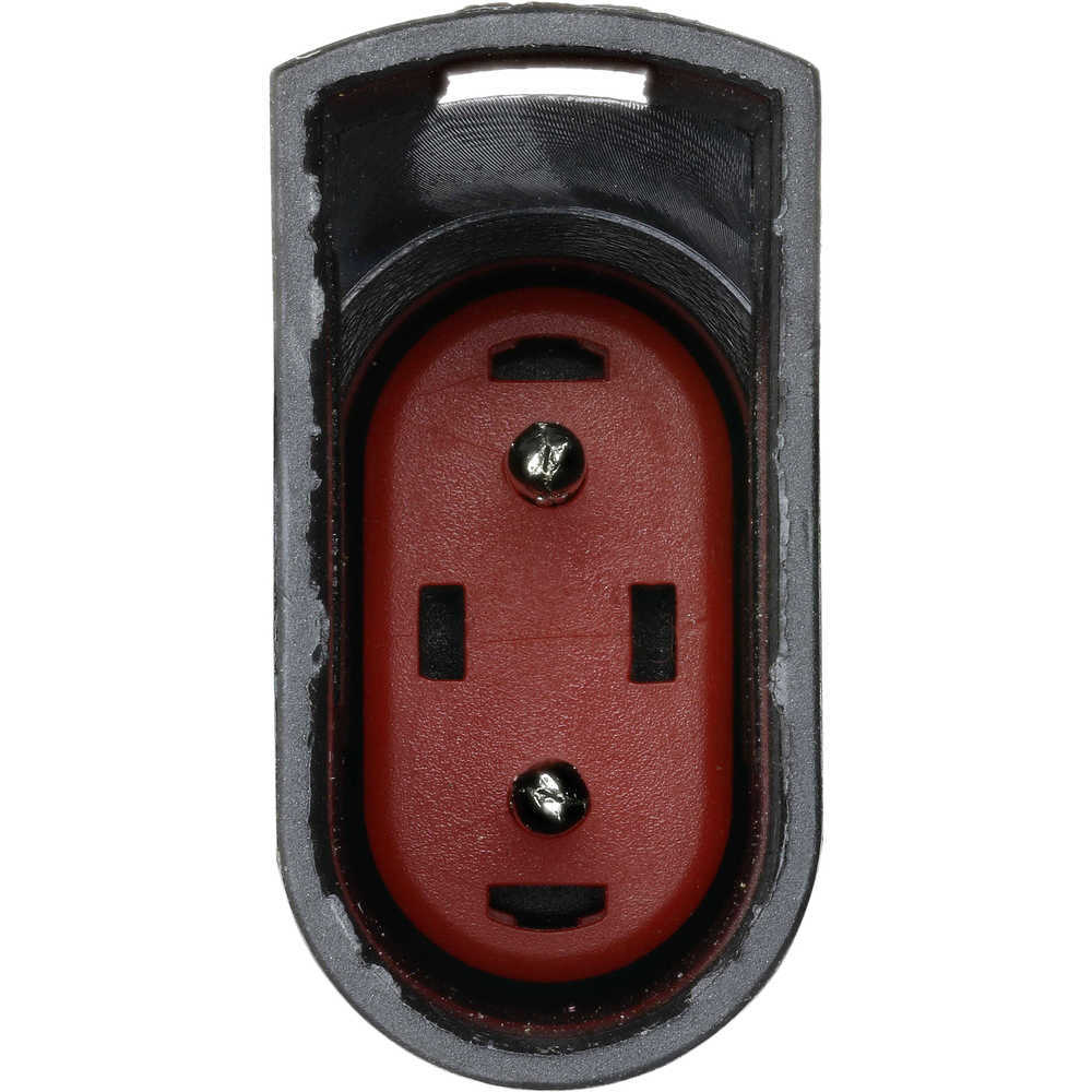 HOLSTEIN - Disc Brake Pad Wear Sensor (Front) - HLN 2BWS0520