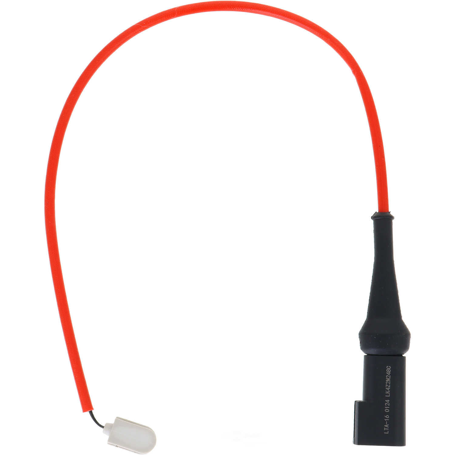 HOLSTEIN - Disc Brake Pad Wear Sensor (Rear) - HLN 2BWS0572