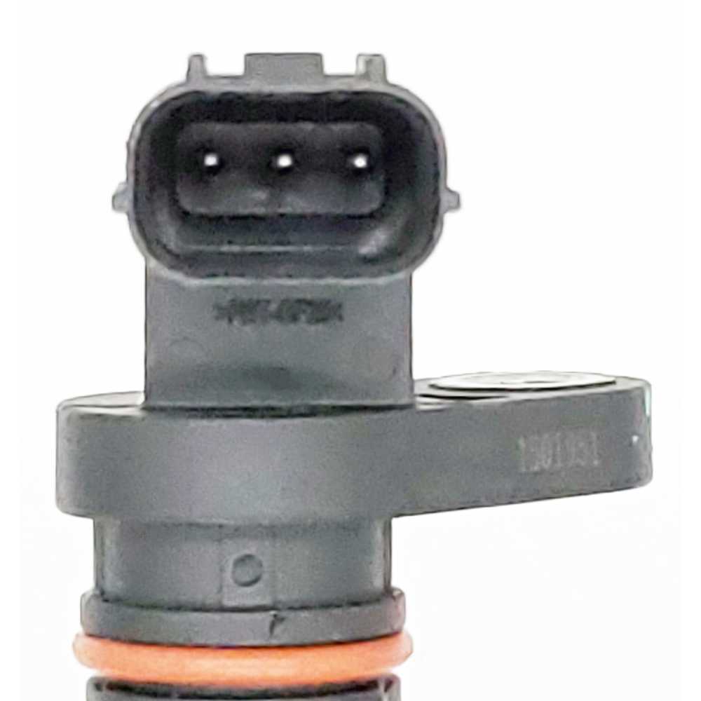 HOLSTEIN - Engine Crankshaft Position Sensor - HLN 2CRK0306