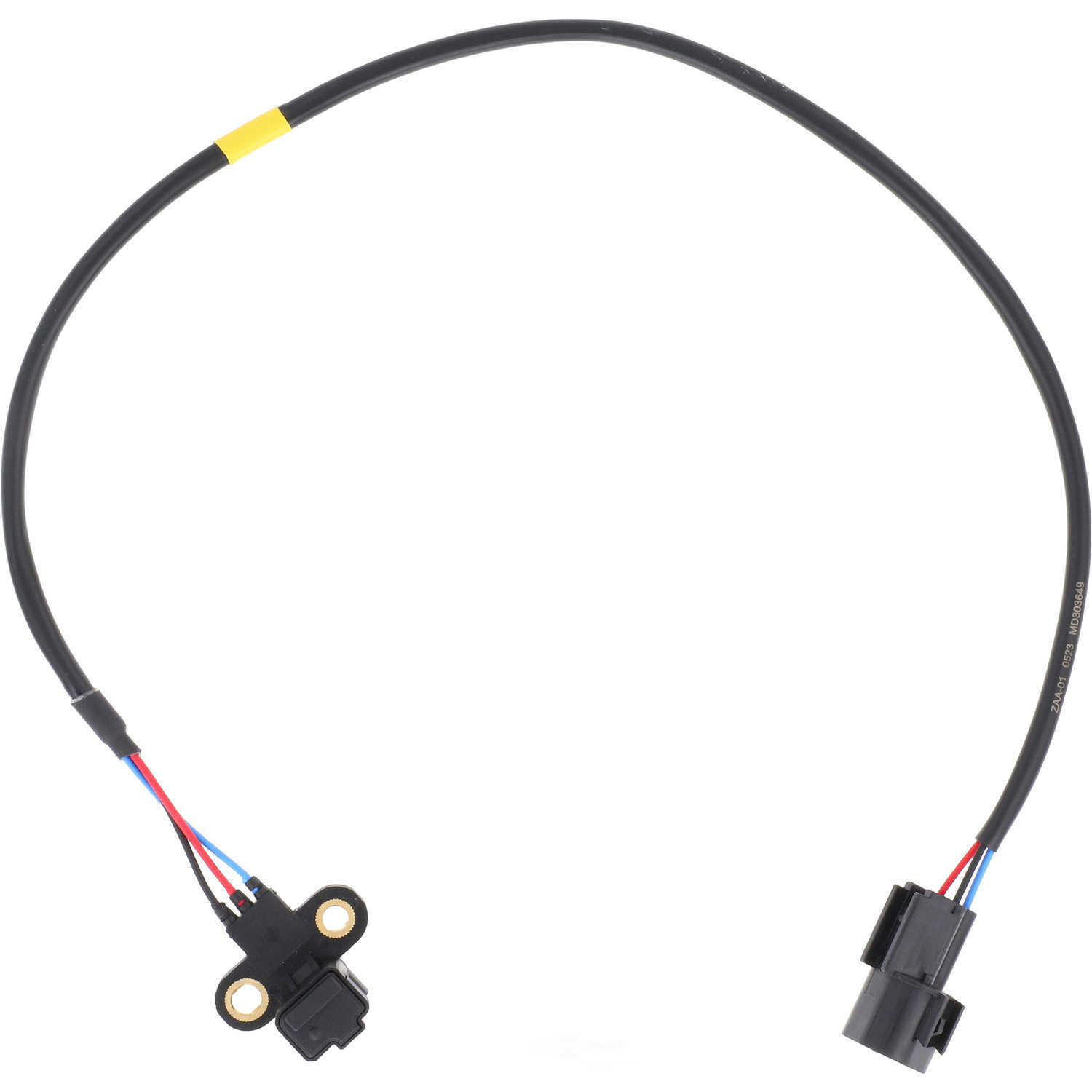 HOLSTEIN - Engine Crankshaft Position Sensor - HLN 2CRK0317