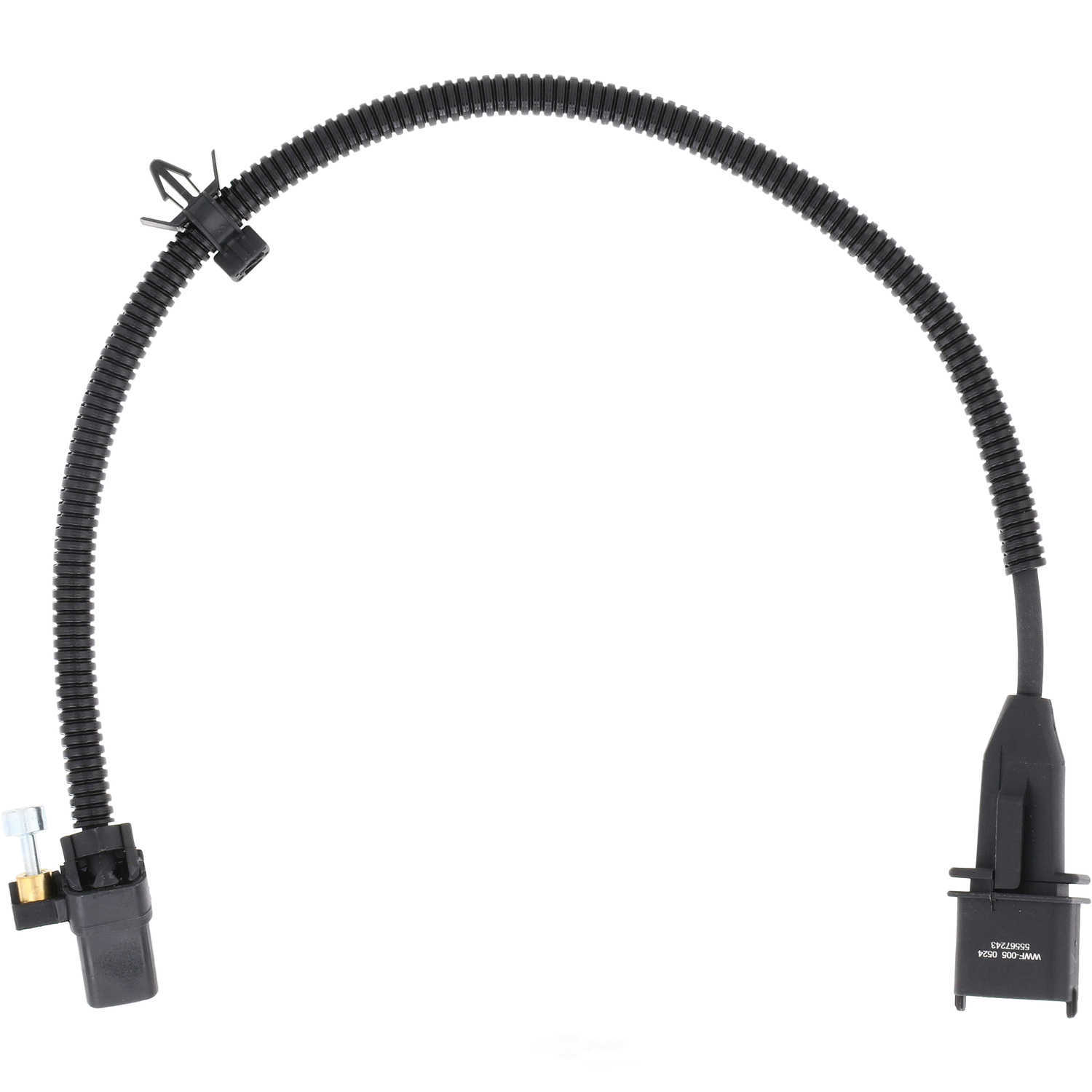 HOLSTEIN - Engine Crankshaft Position Sensor - HLN 2CRK0354