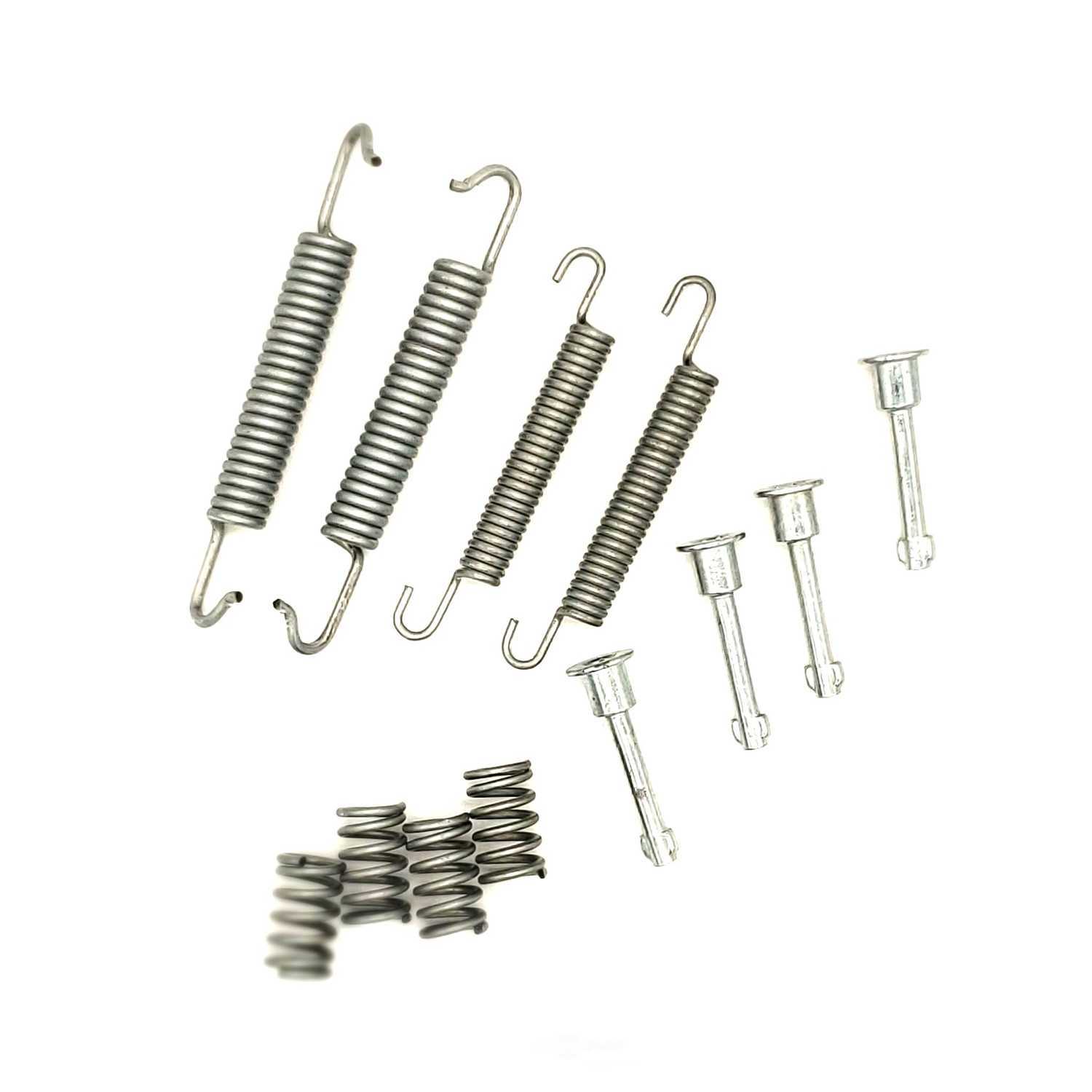 HOLSTEIN - Parking Brake Hardware Kit - HLN 2HWK0621