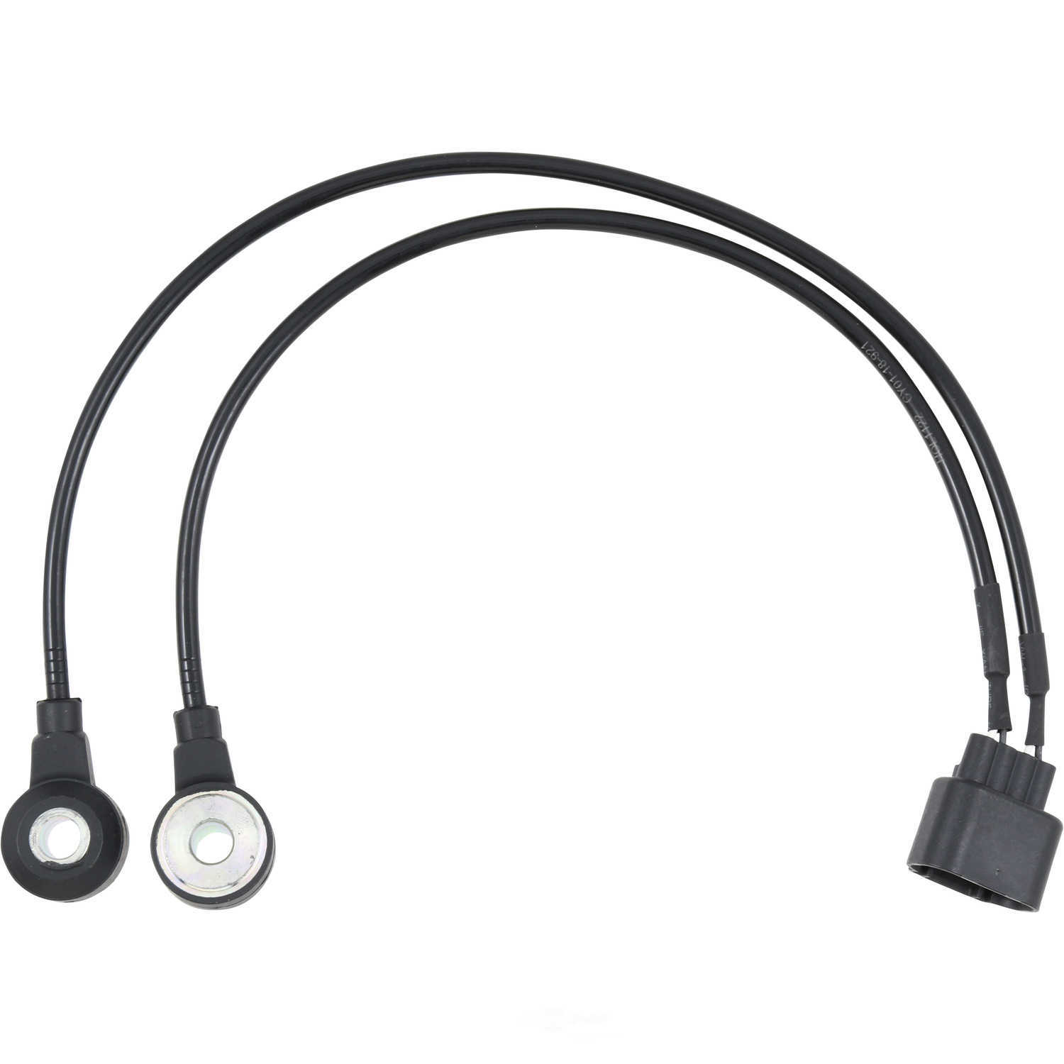 HOLSTEIN - Ignition Knock(Detonation) Sensor - HLN 2KNC0080