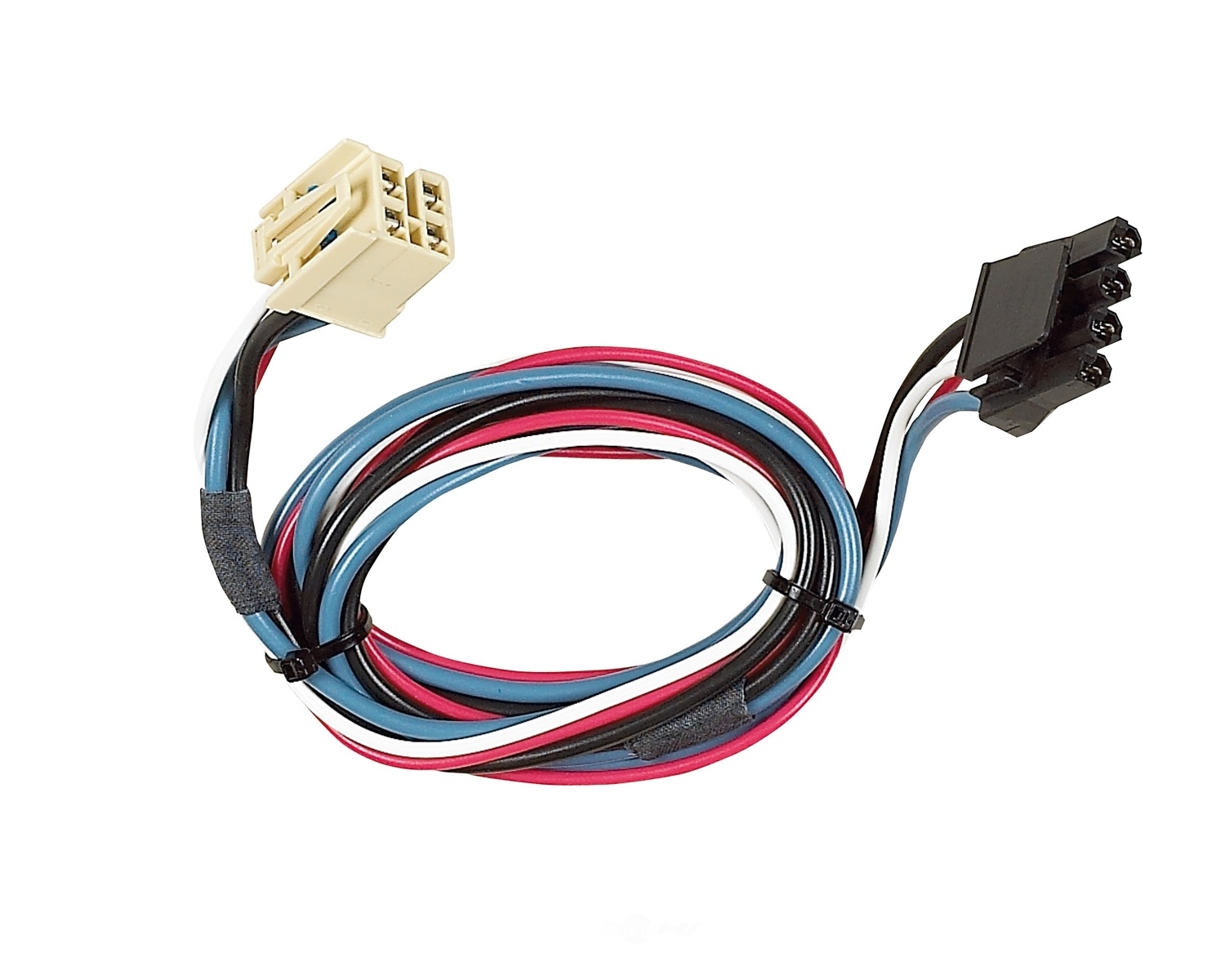 HOPKINS MANUFACTURING - Trailer Brake Control Quick Install Harness - HOP 53075