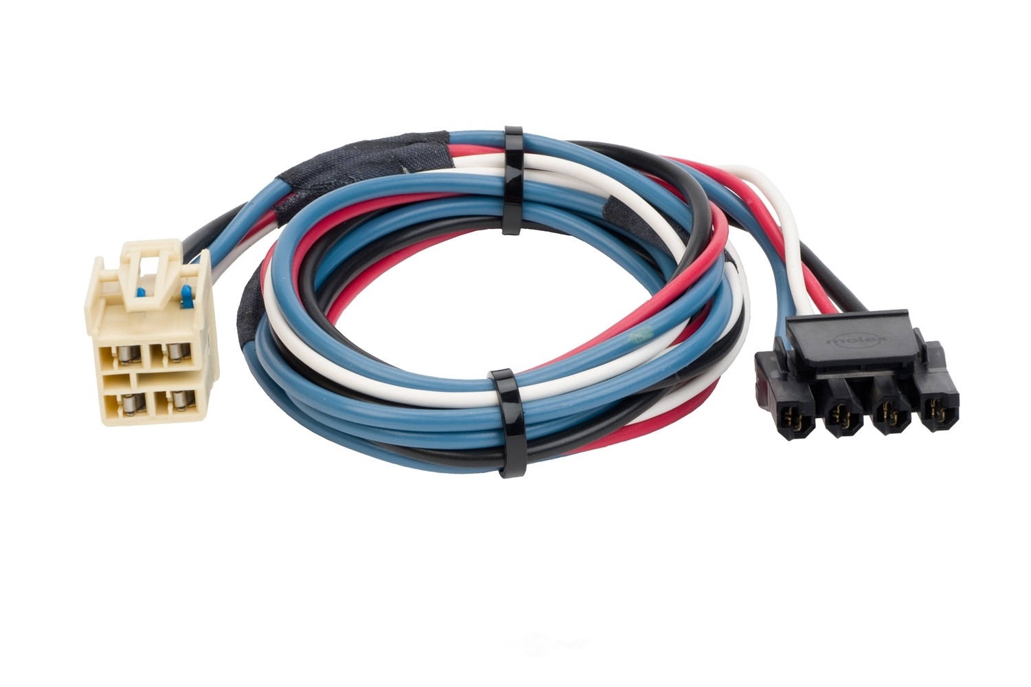 HOPKINS MANUFACTURING - Trailer Brake Control Quick Install Harness - HOP 53075