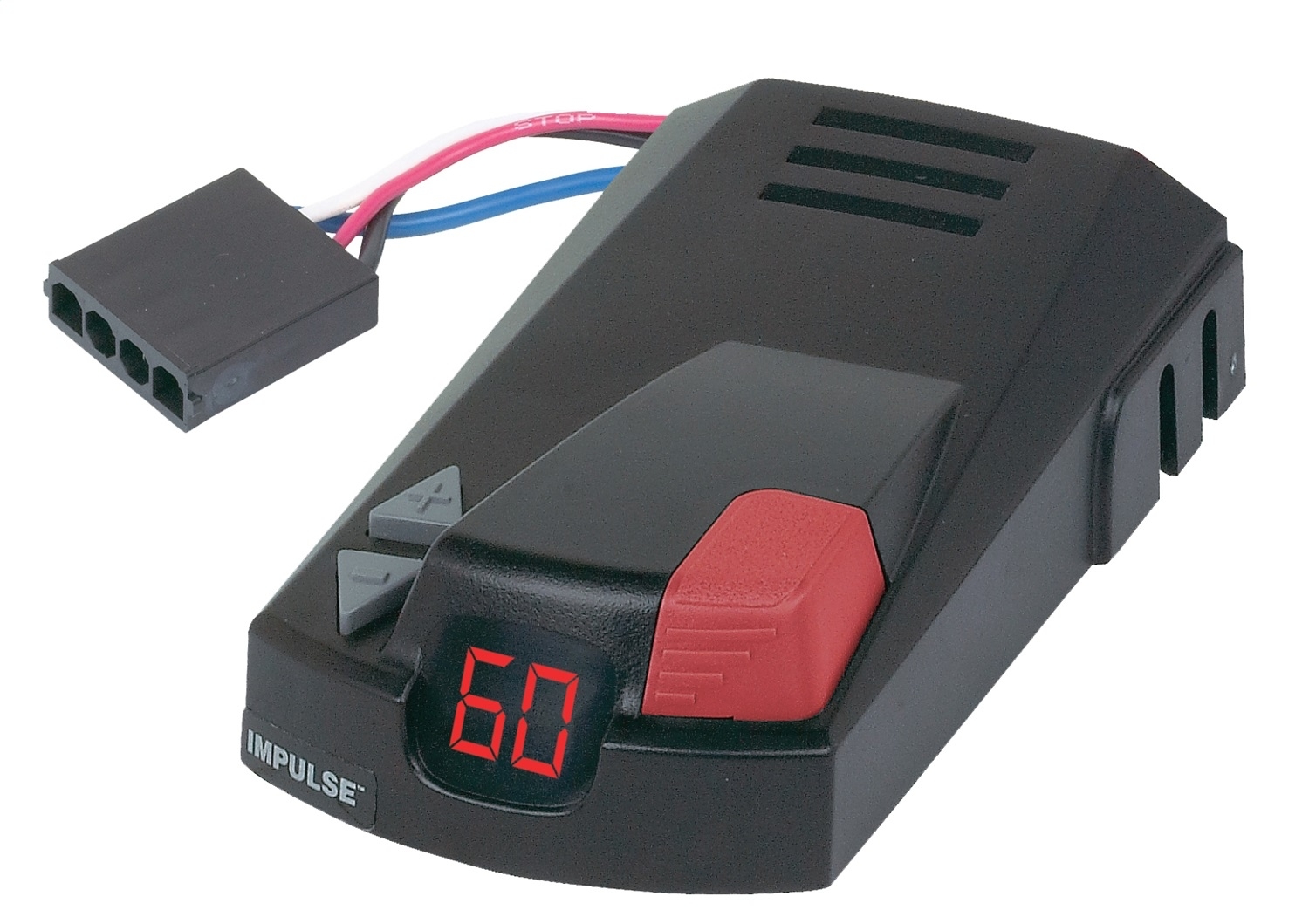 HOPKINS MANUFACTURING - ImpulseTM Electronic Brake Control - HOP 47235