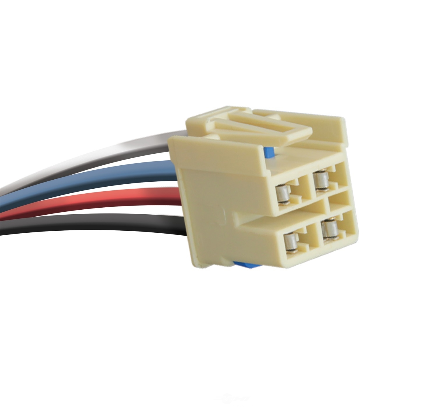 HOPKINS MANUFACTURING - Trailer Brake Control Quick Install Harness - HOP 53075