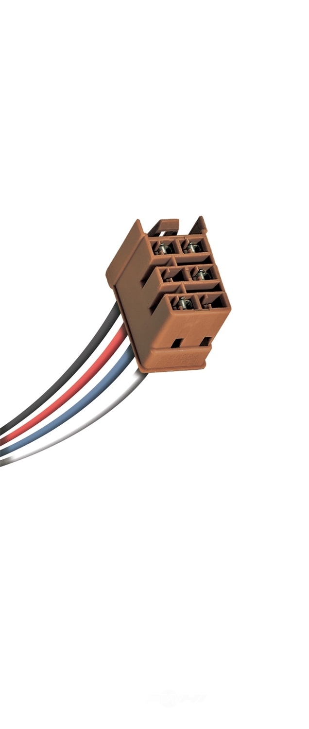 HOPKINS MANUFACTURING - Trailer Brake Control Quick Install Harness - HOP 47795
