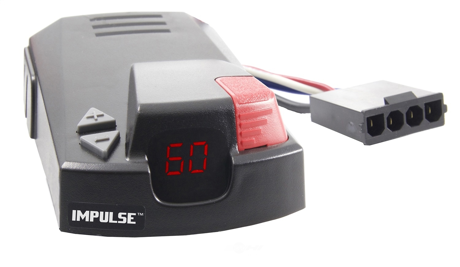 HOPKINS MANUFACTURING - ImpulseTM Electronic Brake Control - HOP 47235