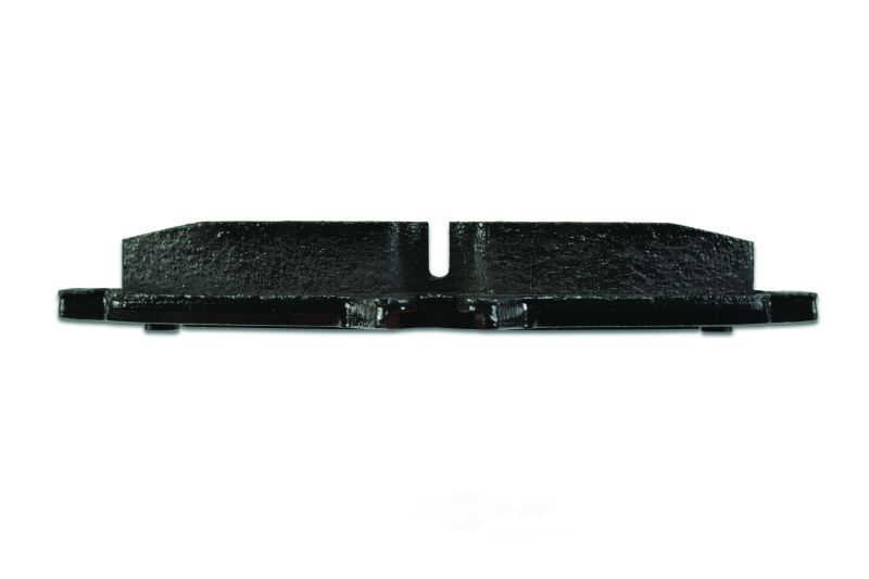 HELLA-PAGID - Low-Metallic Pads - HPD 355005351