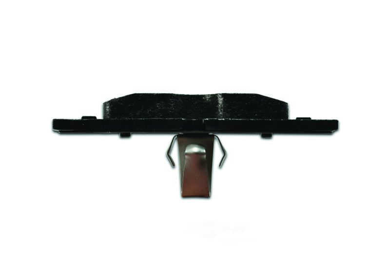 HELLA-PAGID - Low-Metallic Pads - HPD 355010471