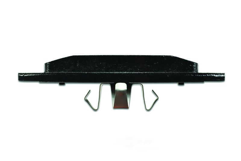 HELLA-PAGID - Low-Metallic Pads - HPD 355012891