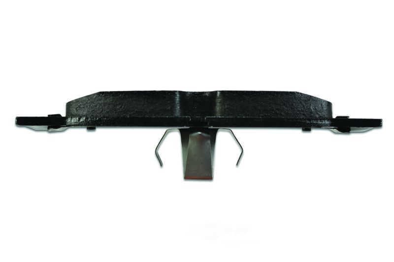 HELLA-PAGID - OEM - OE Formulated Friction Material (Front) - HPD 355015251