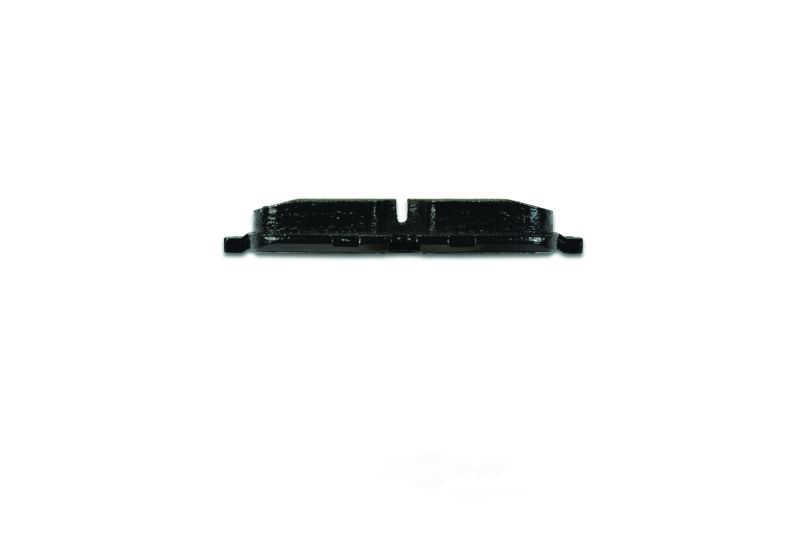 HELLA-PAGID - Low-Metallic Pads - HPD 355016181