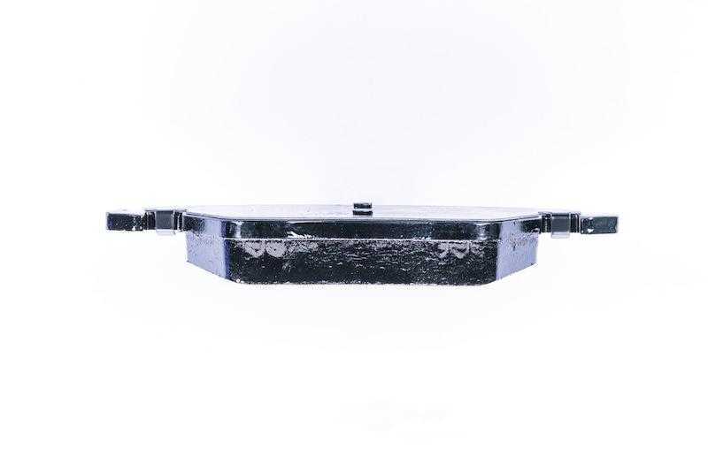 HELLA-PAGID - Low-Metallic Pads - HPD 355023161