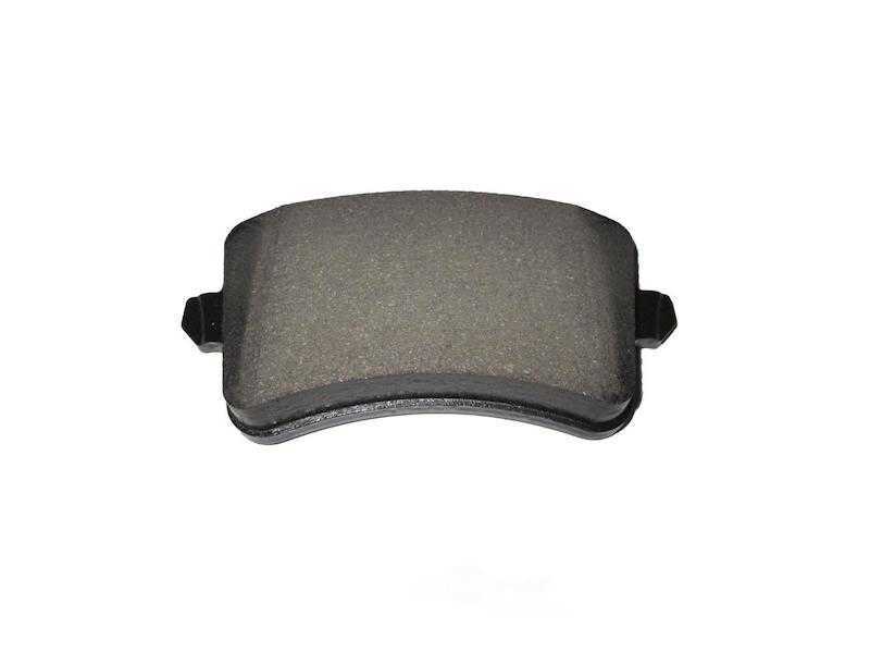HELLA-PAGID - Low-Metallic Pads (Rear) - HPD 355025381