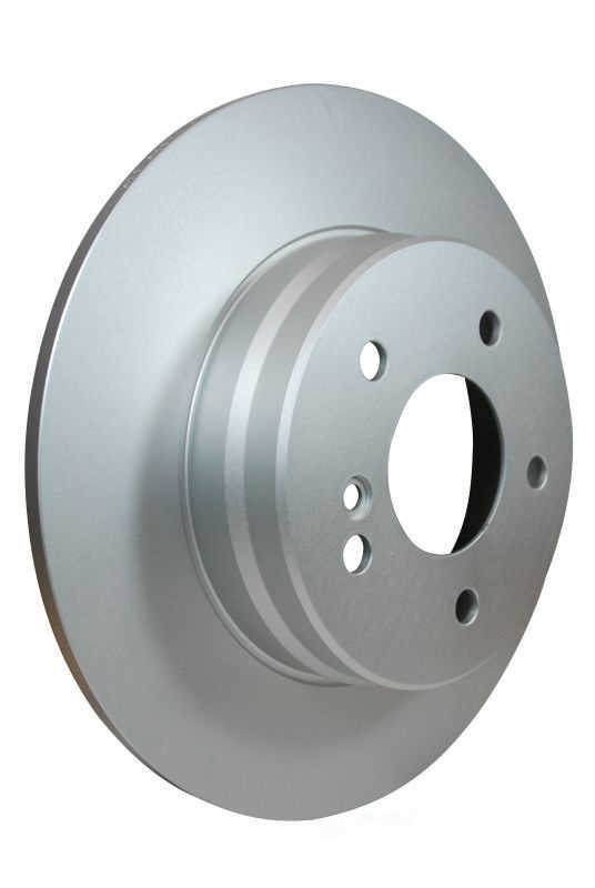 HELLA-PAGID - Integral One-Piece Design - HPD 355104322
